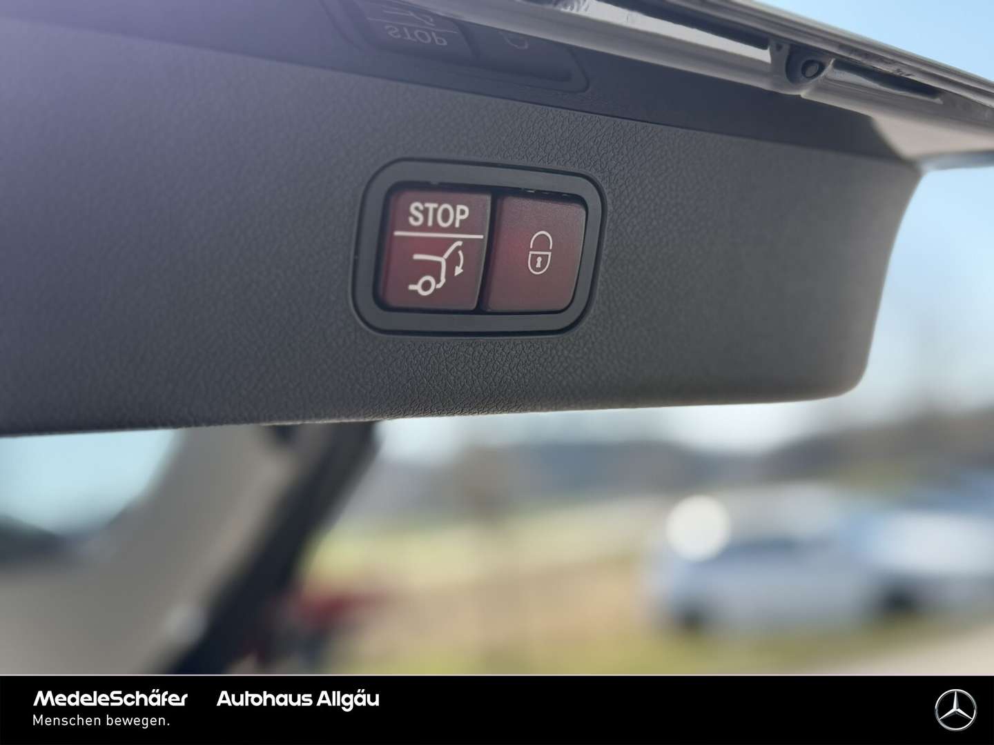 Mercedes Classe E 300 Avantgarde - 2025 - Joinsteer - #9