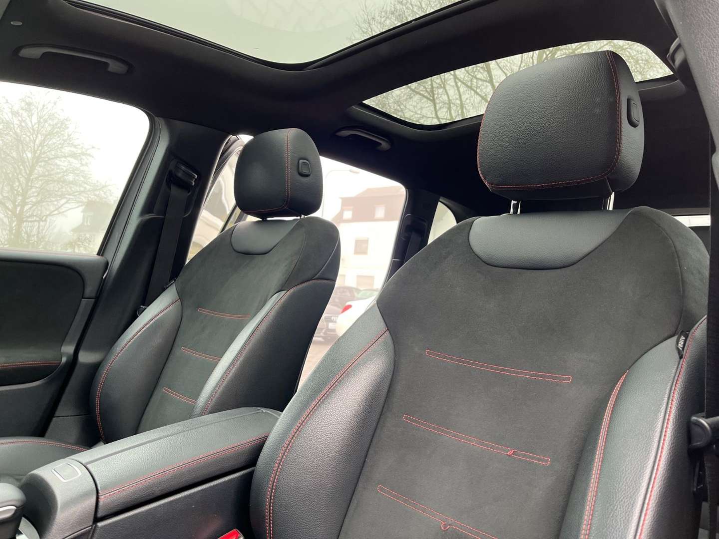 Mercedes GLB 220 AMG LINE - 2022 - Joinsteer - #18