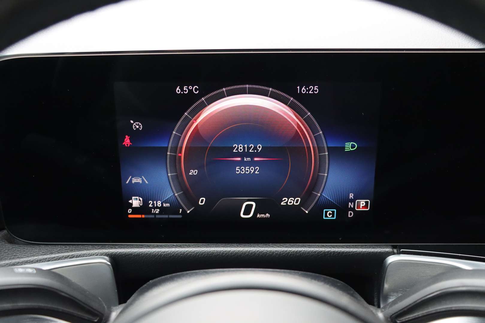 Mercedes GLB 200 - 2022 - Joinsteer - #21