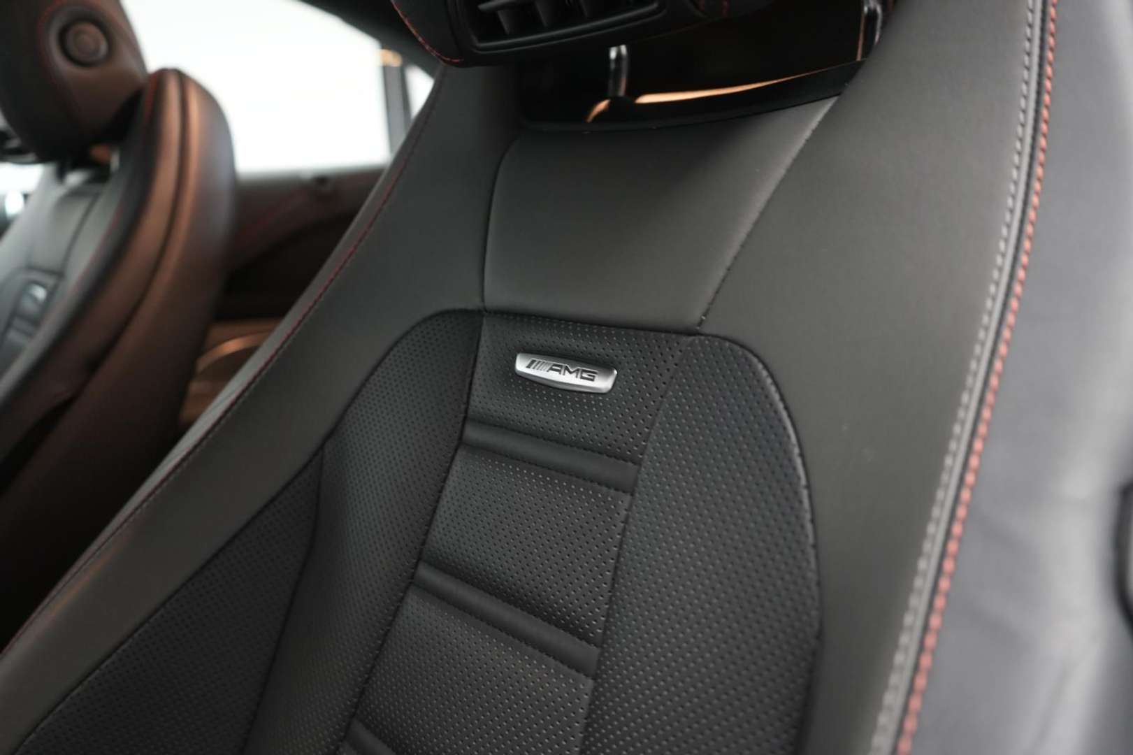 Mercedes Classe E 53 AMG 53 - 2024 - Joinsteer - #31