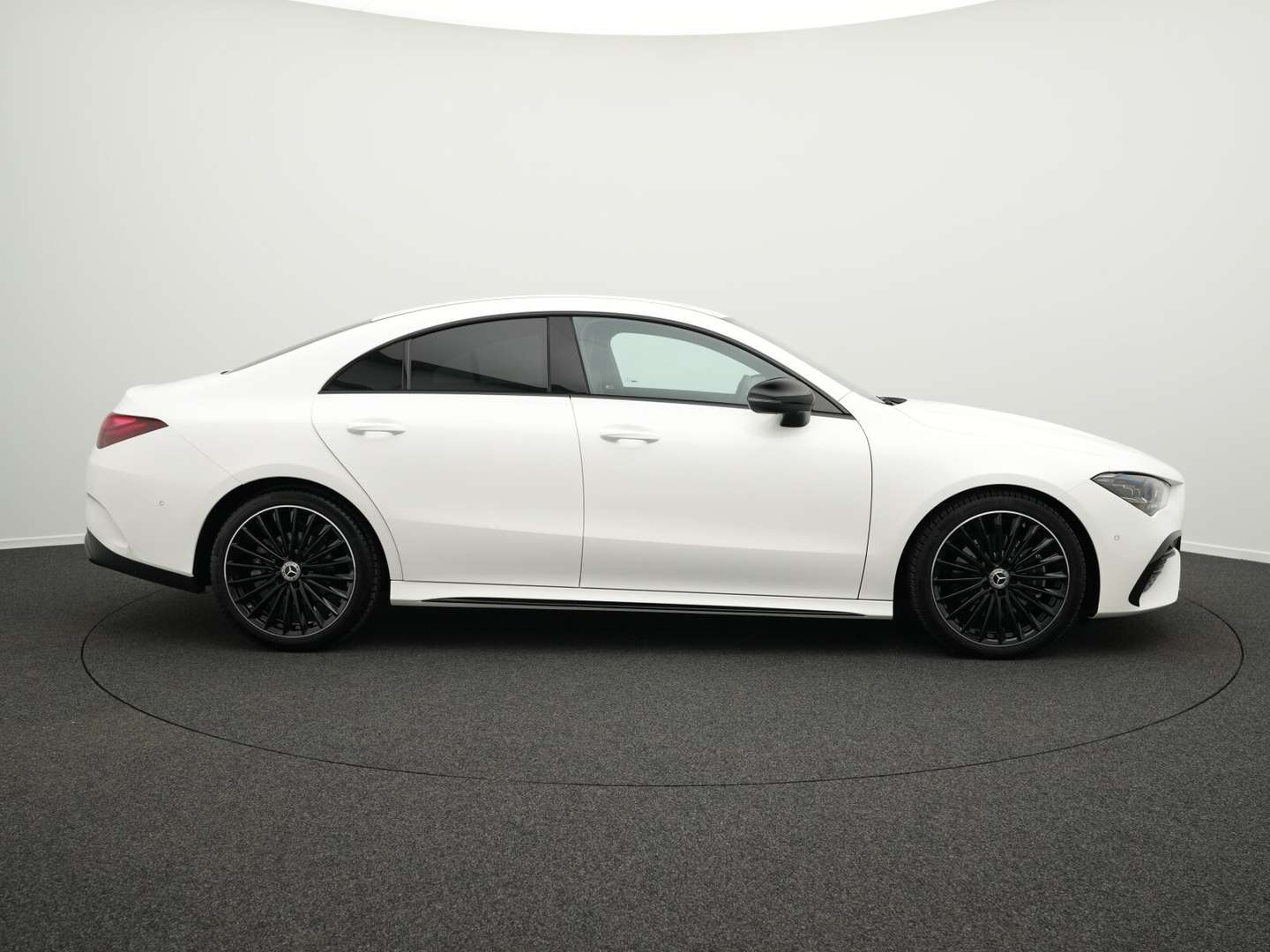 Mercedes CLA 200 AMG Line - 2025 - Joinsteer - #5