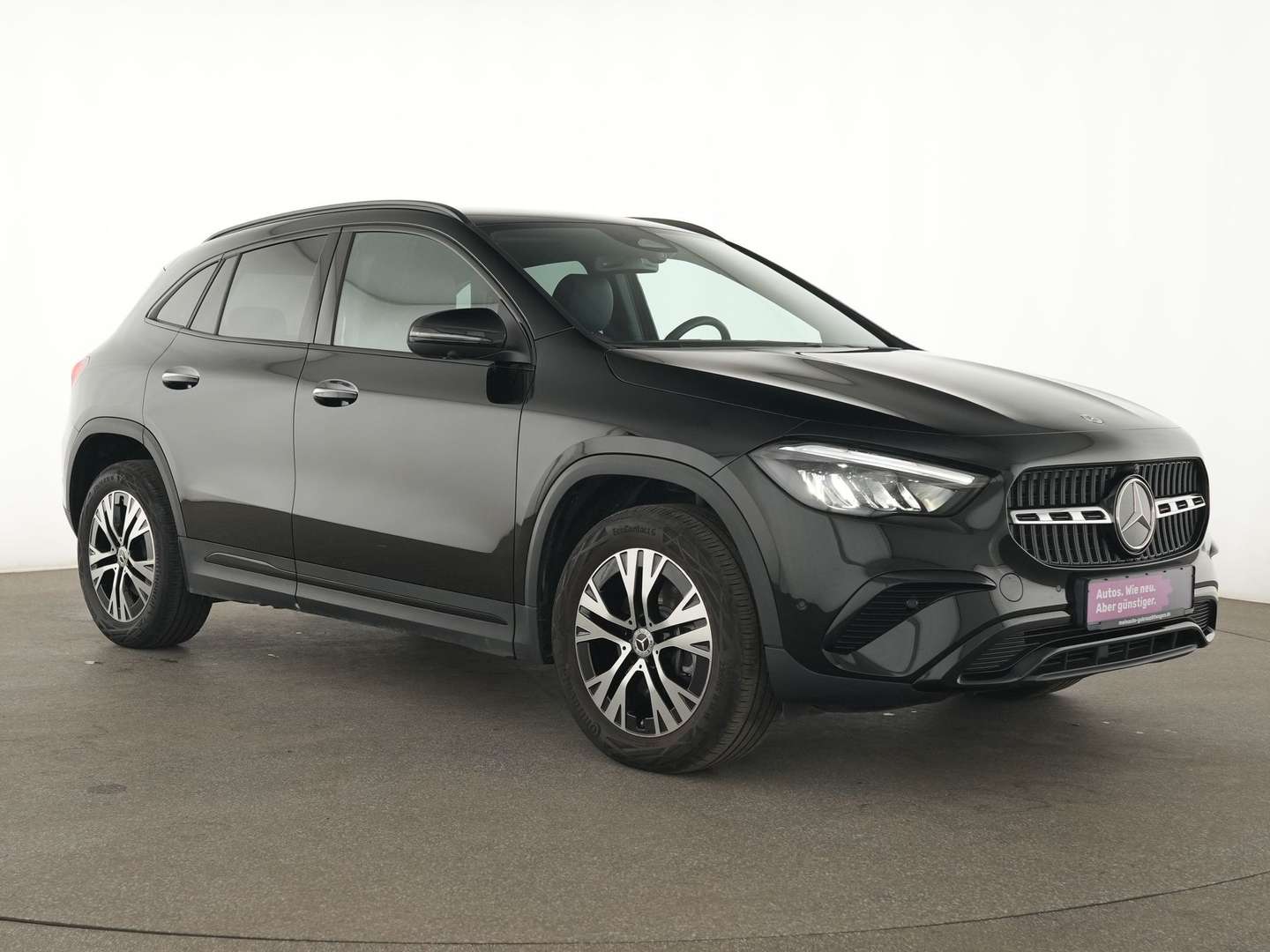 Mercedes GLA 220 Night Edition - 2024 - Joinsteer - #3