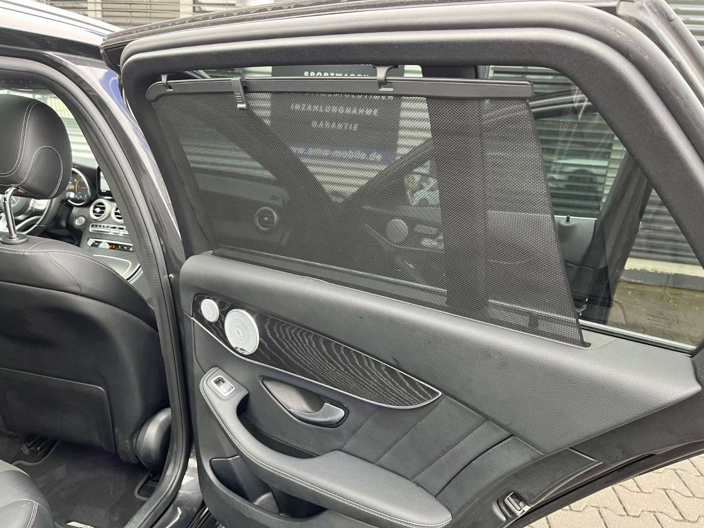 Mercedes Classe C 300 AMG Line - 2020 - Joinsteer - #31