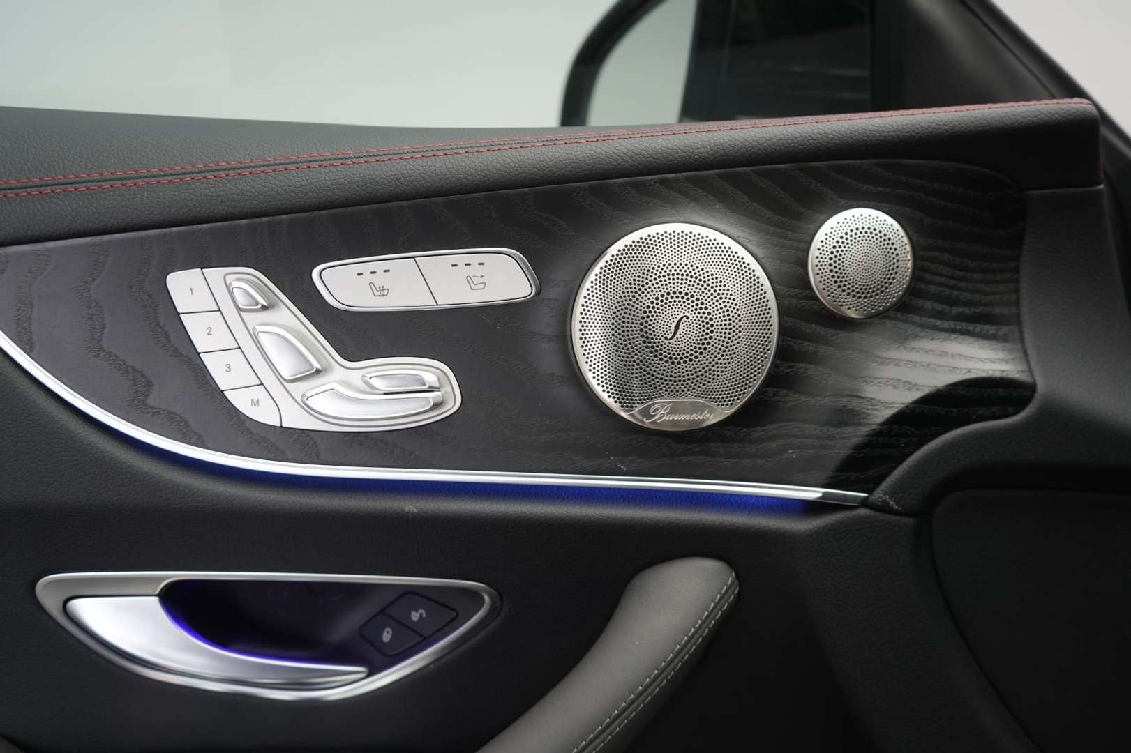 Mercedes Classe E 53 AMG 53 - 2024 - Joinsteer - #32