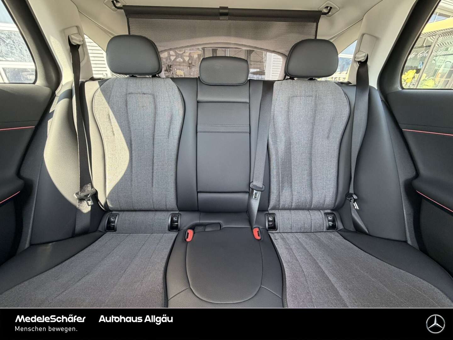 Mercedes Classe E 300 Avantgarde - 2025 - Joinsteer - #11