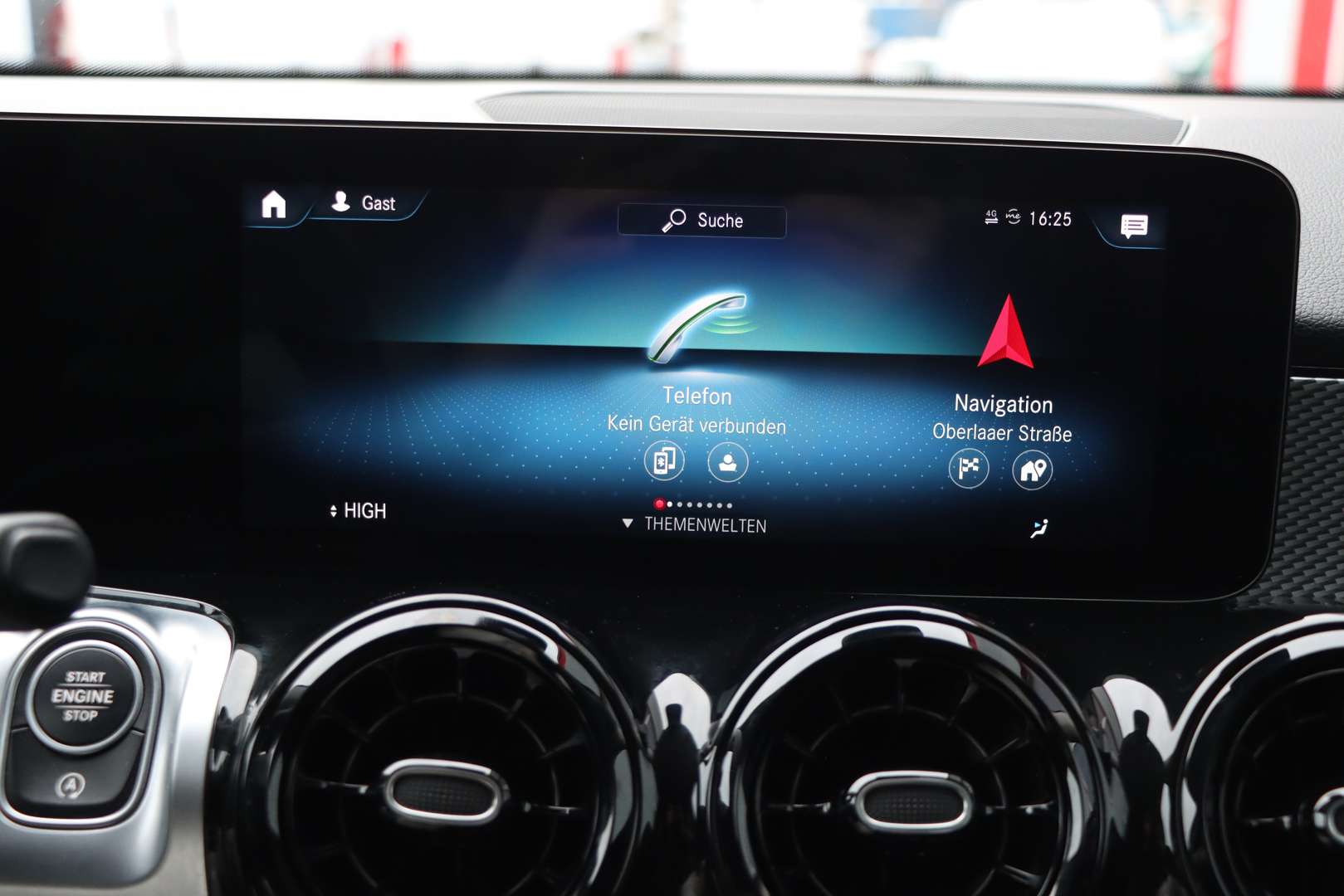 Mercedes GLB 200 - 2022 - Joinsteer - #22