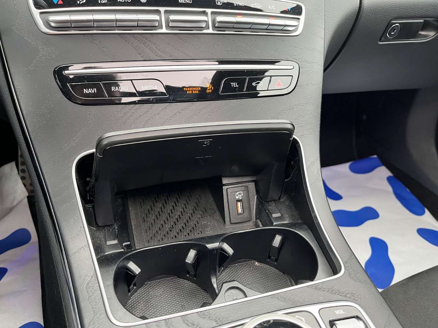 Mercedes Classe C 300 AMG Line - 2020 - Joinsteer - #32