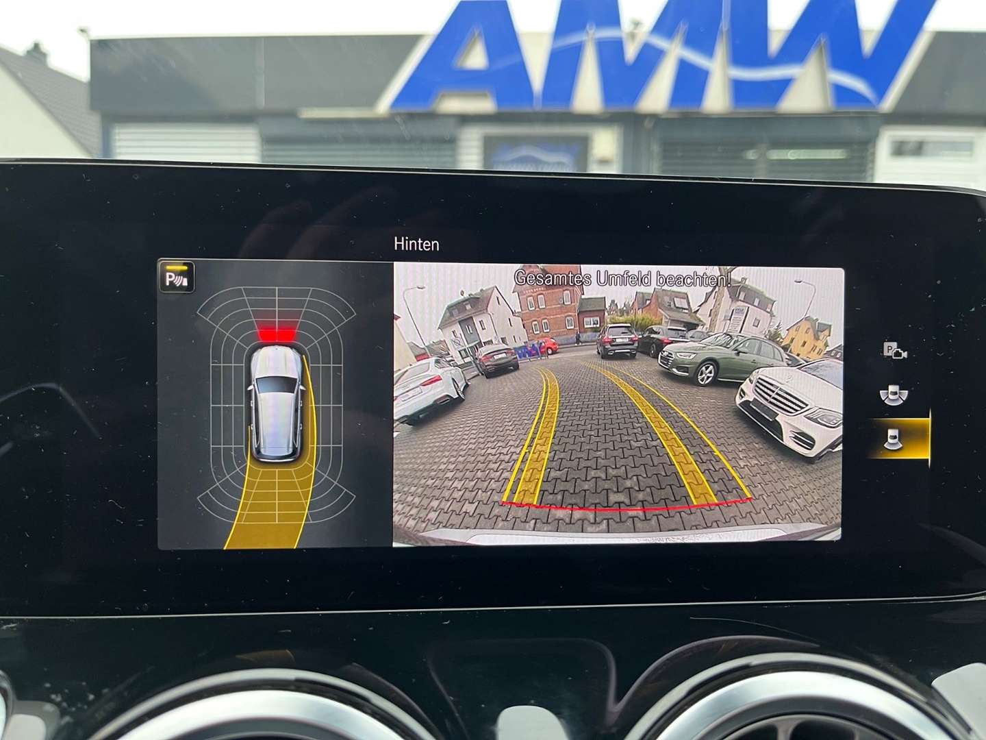 Mercedes GLB 220 AMG LINE - 2022 - Joinsteer - #21