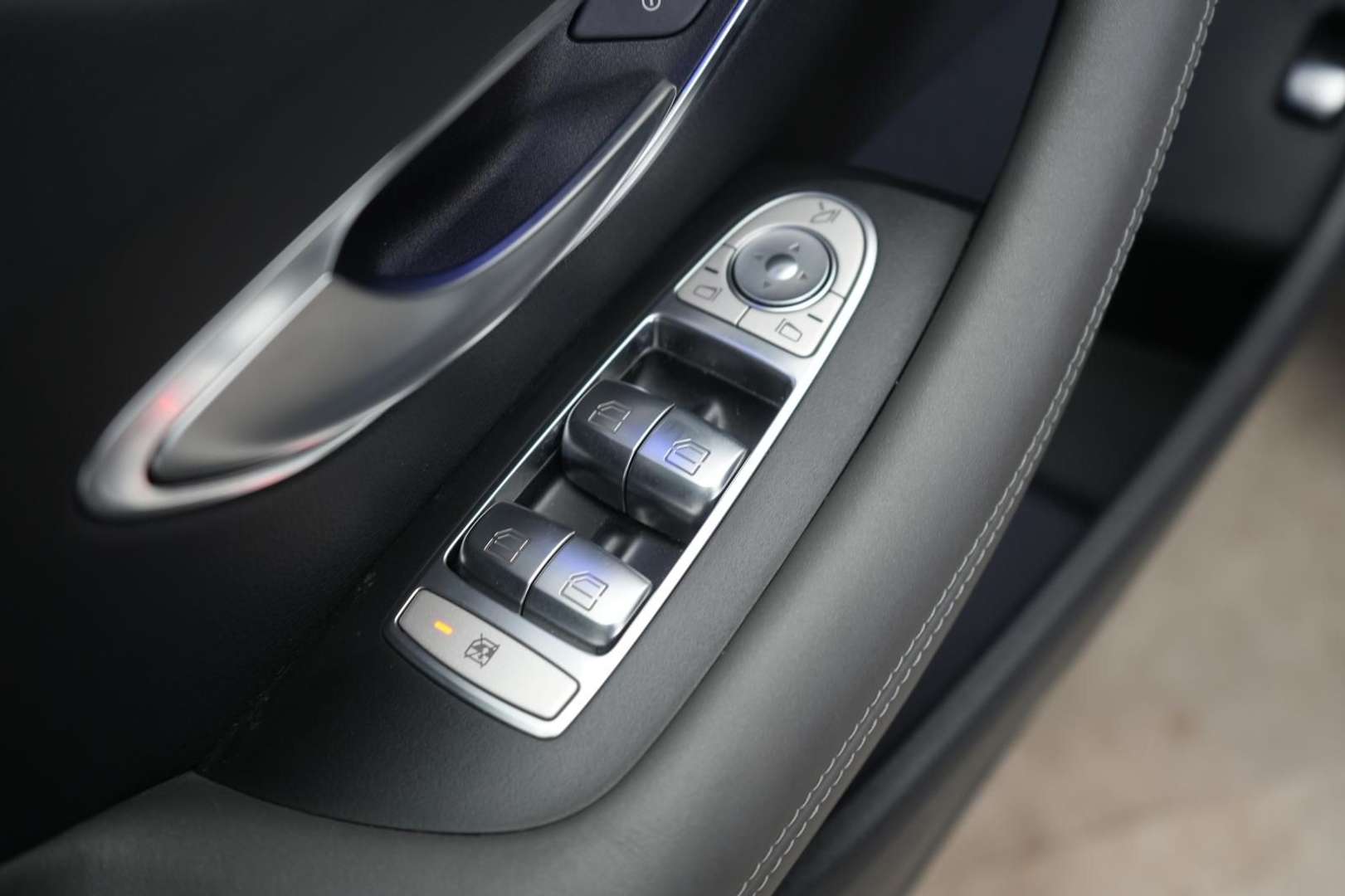 Mercedes Classe E 53 AMG 53 - 2024 - Joinsteer - #34