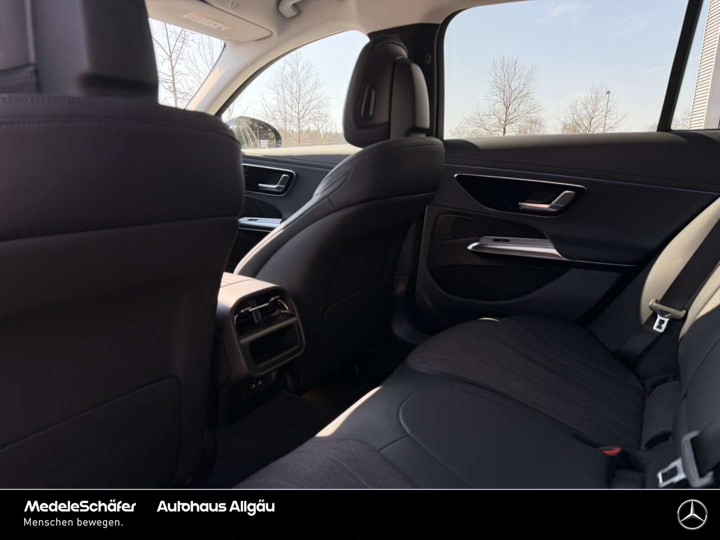 Mercedes Classe E 300 Avantgarde - 2025 - Joinsteer - #12