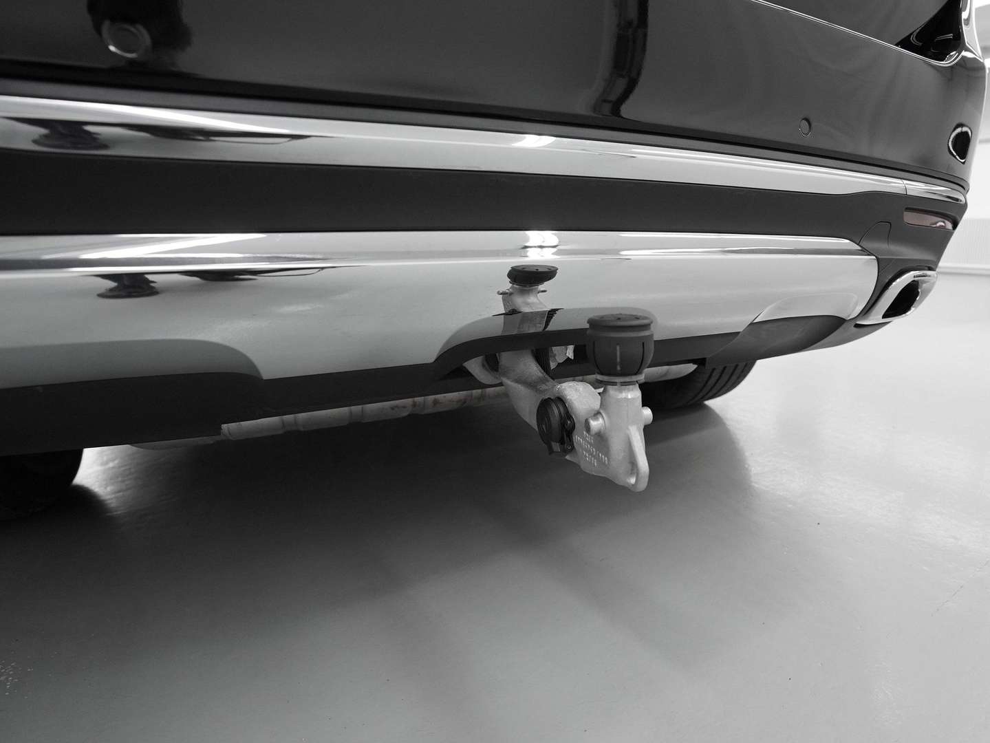 Mercedes GLS 450 - 2024 - Joinsteer - #9