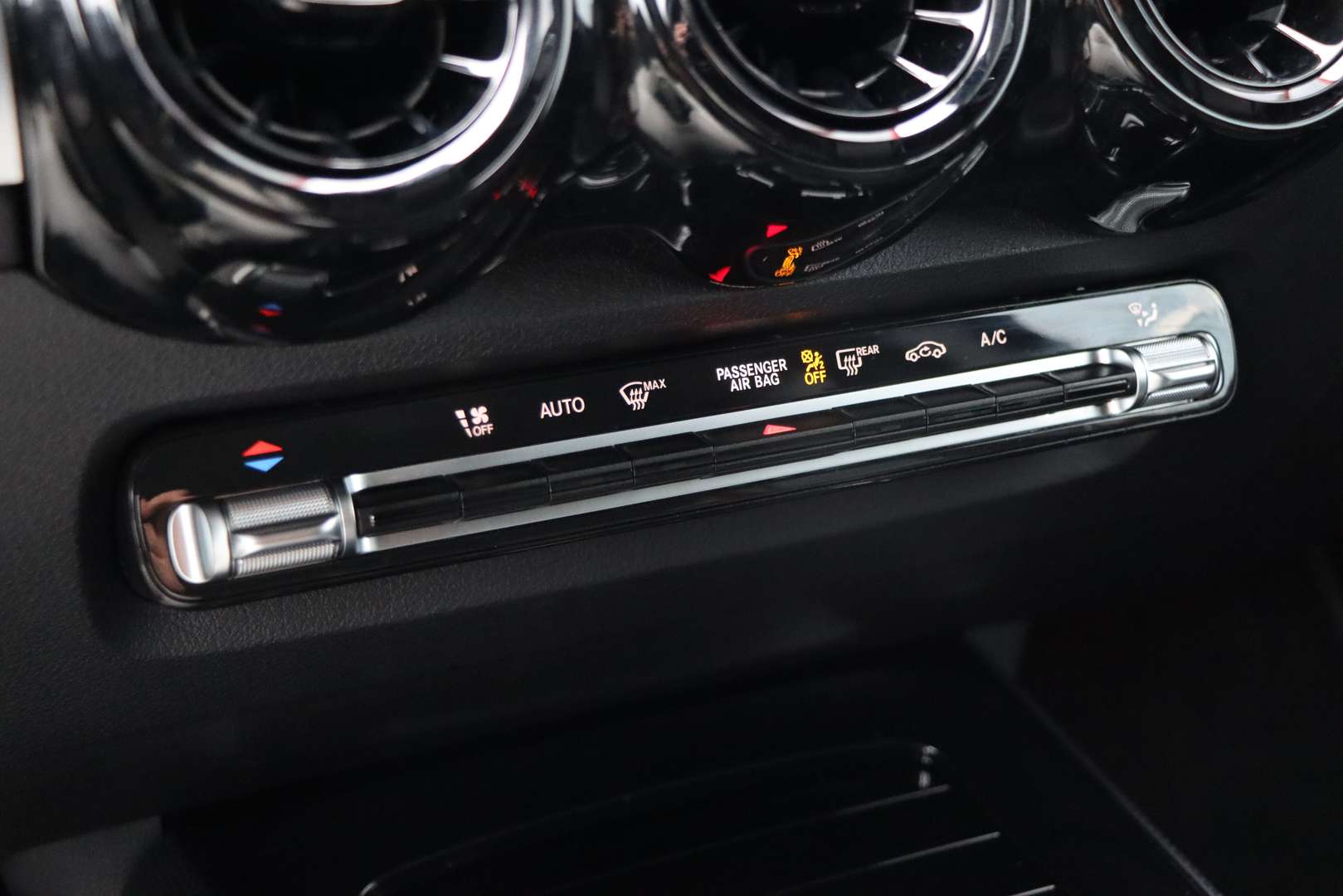 Mercedes GLB 200 - 2022 - Joinsteer - #23