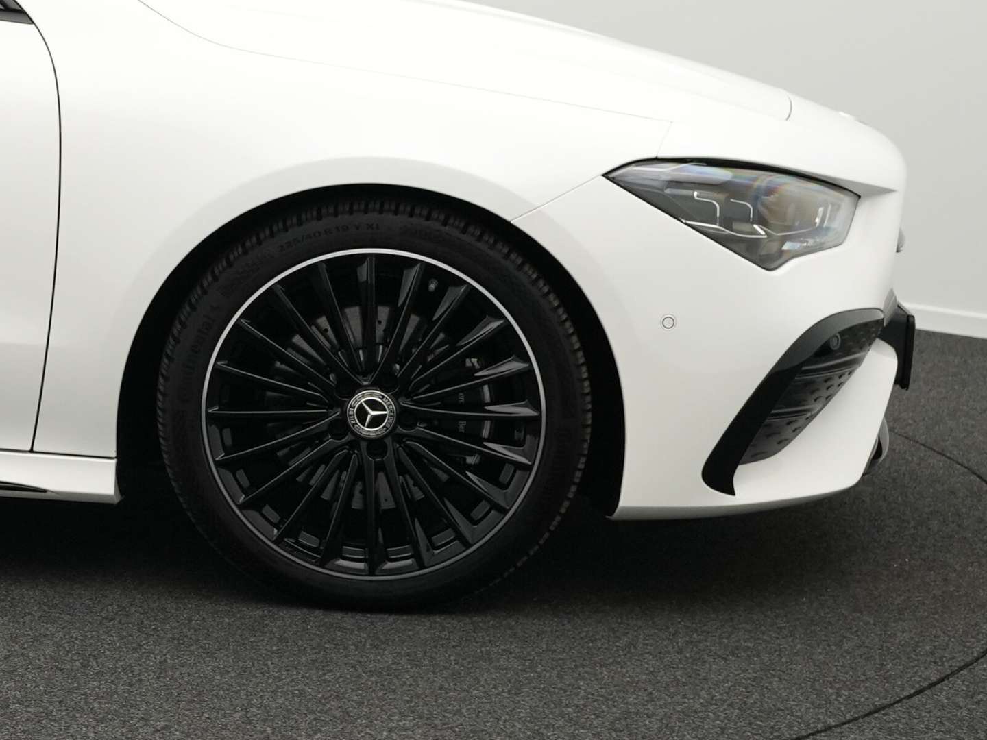 Mercedes CLA 200 AMG Line - 2025 - Joinsteer - #8