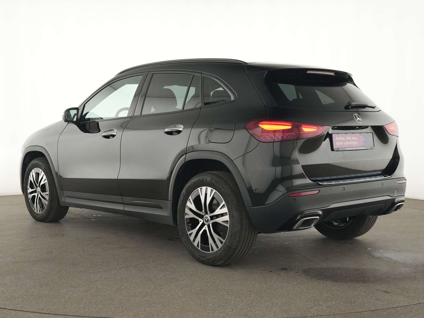 Mercedes GLA 220 Night Edition - 2024 - Joinsteer - #7