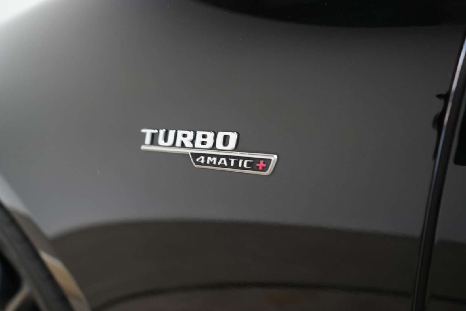 Mercedes Classe E 53 AMG 53 - 2024 - Joinsteer - #36