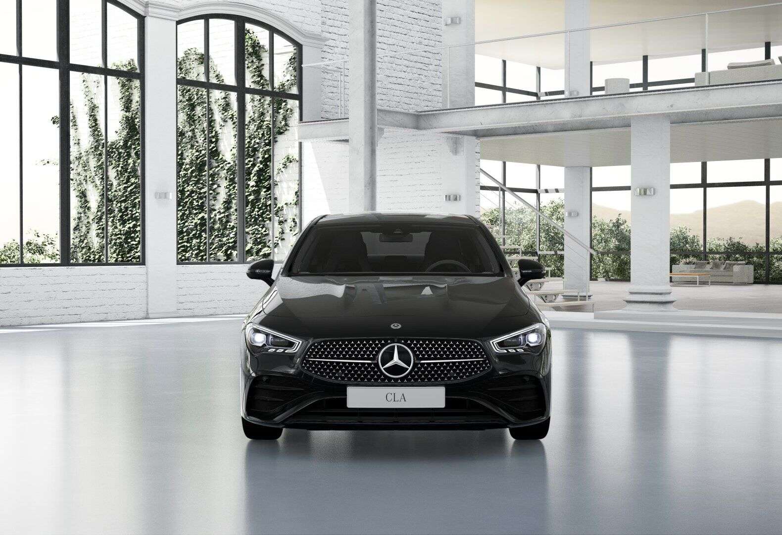 Mercedes CLA 250 Night Edition - 2025 - Joinsteer - #4