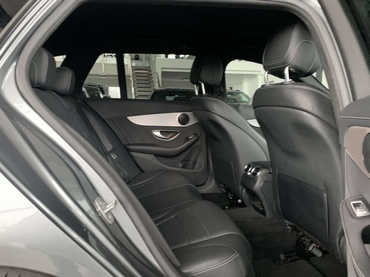 Mercedes Classe C 200 AMG Line - 2019 - Joinsteer - #7