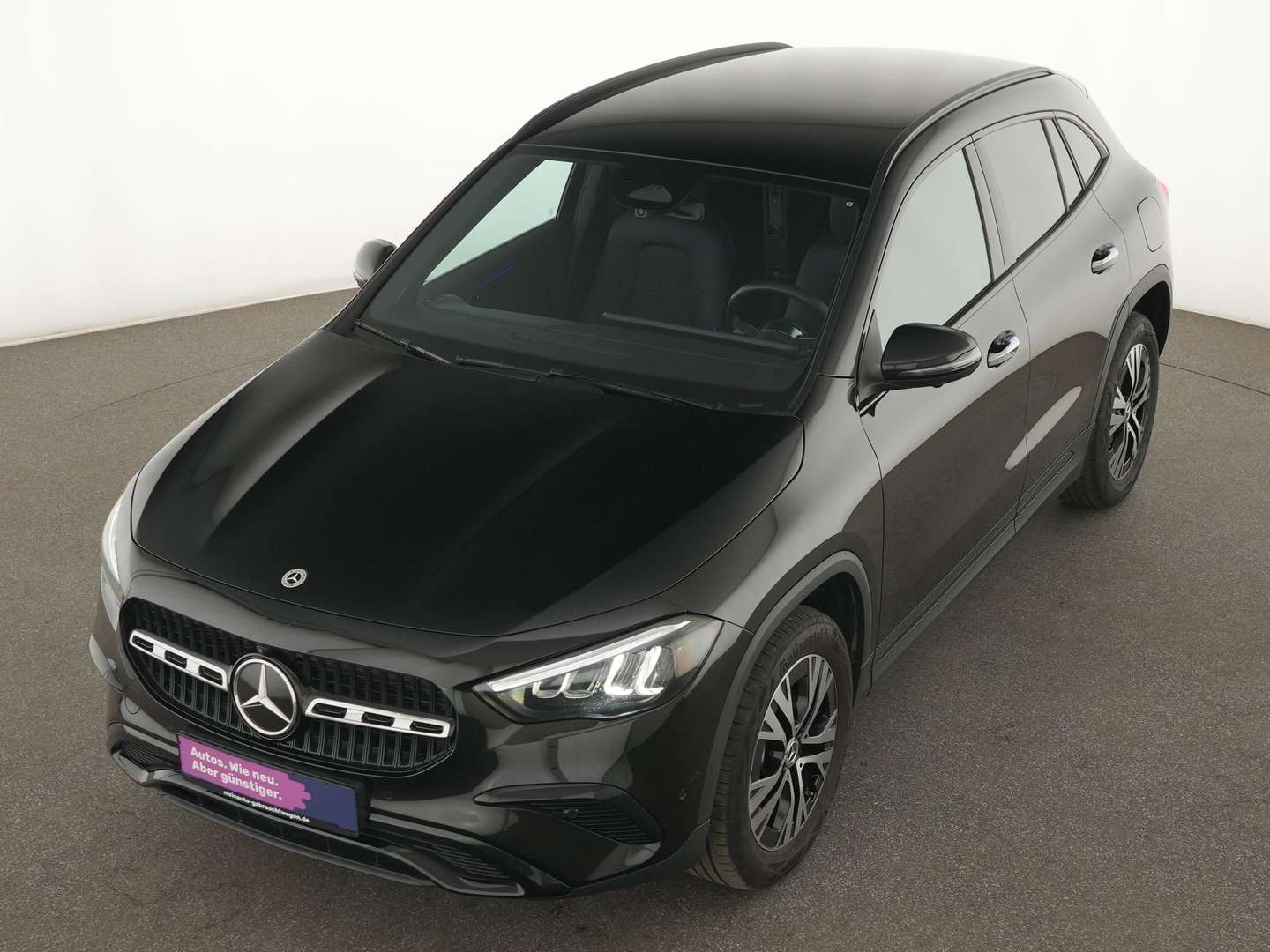 Mercedes GLA 220 Night Edition - 2024 - Joinsteer - #9