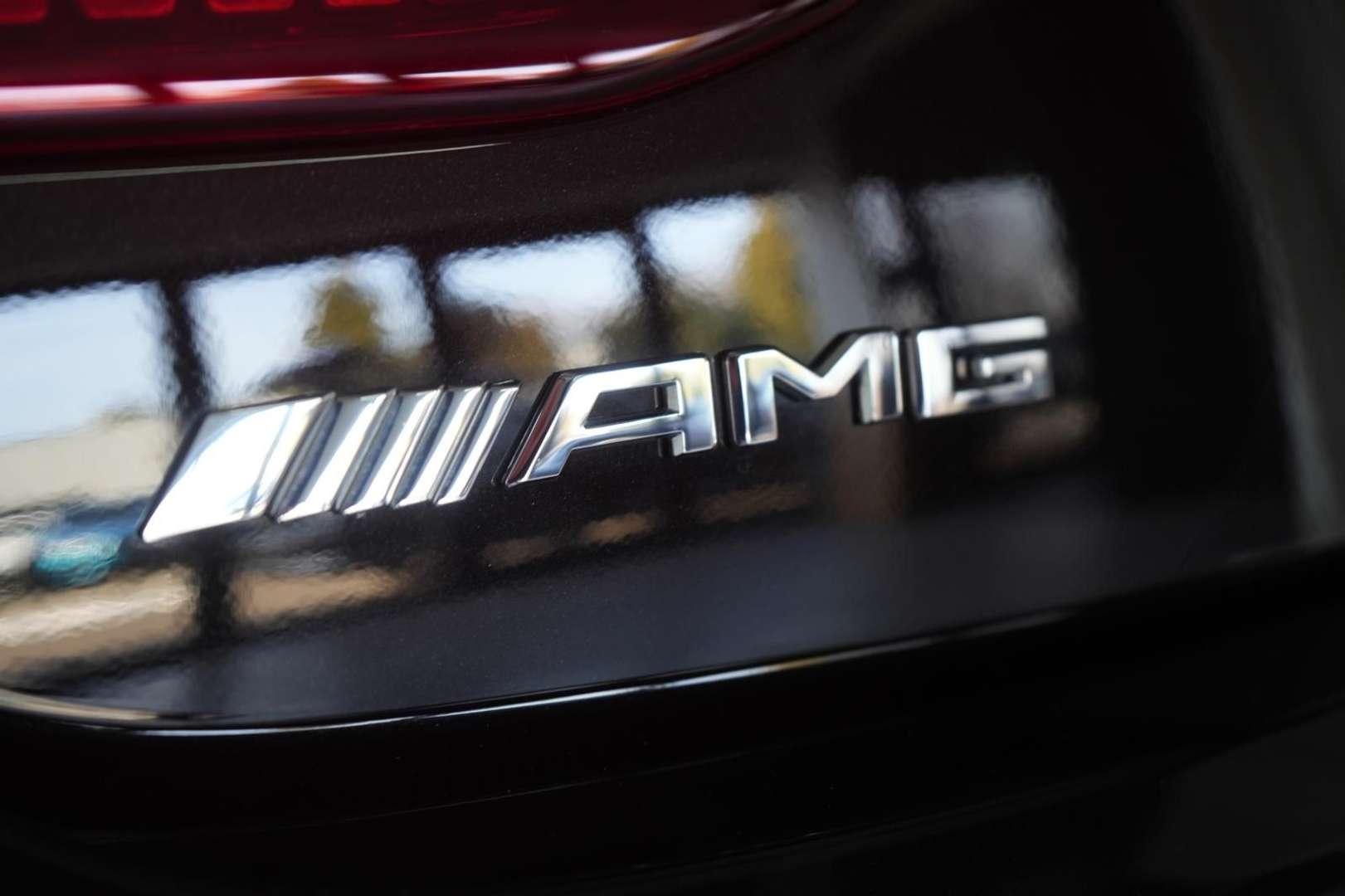 Mercedes Classe E 53 AMG 53 - 2024 - Joinsteer - #37