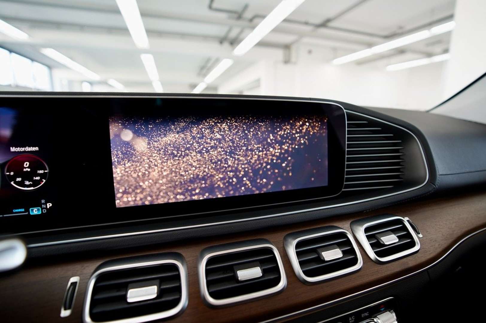 Mercedes GLS 450 - 2024 - Joinsteer - #28