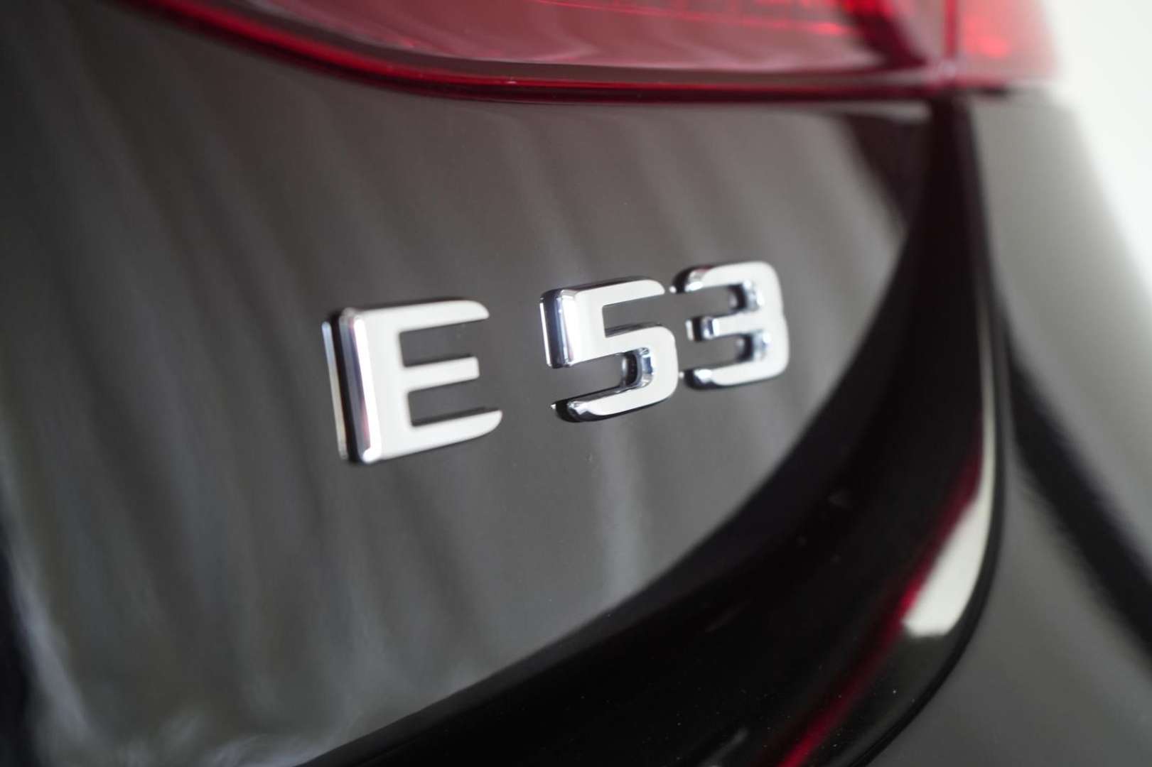 Mercedes Classe E 53 AMG 53 - 2024 - Joinsteer - #38