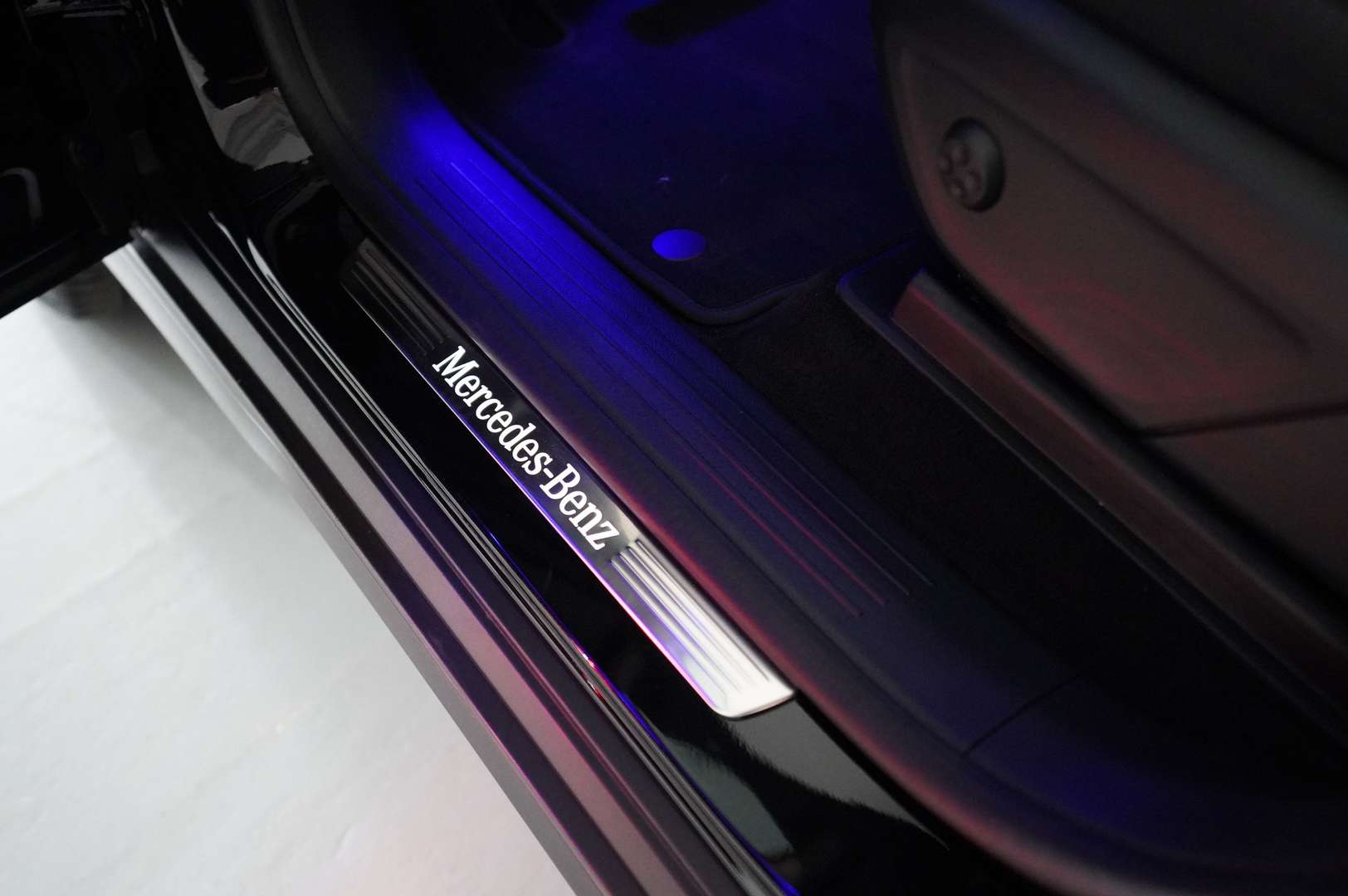 Mercedes GLS 450 - 2024 - Joinsteer - #13