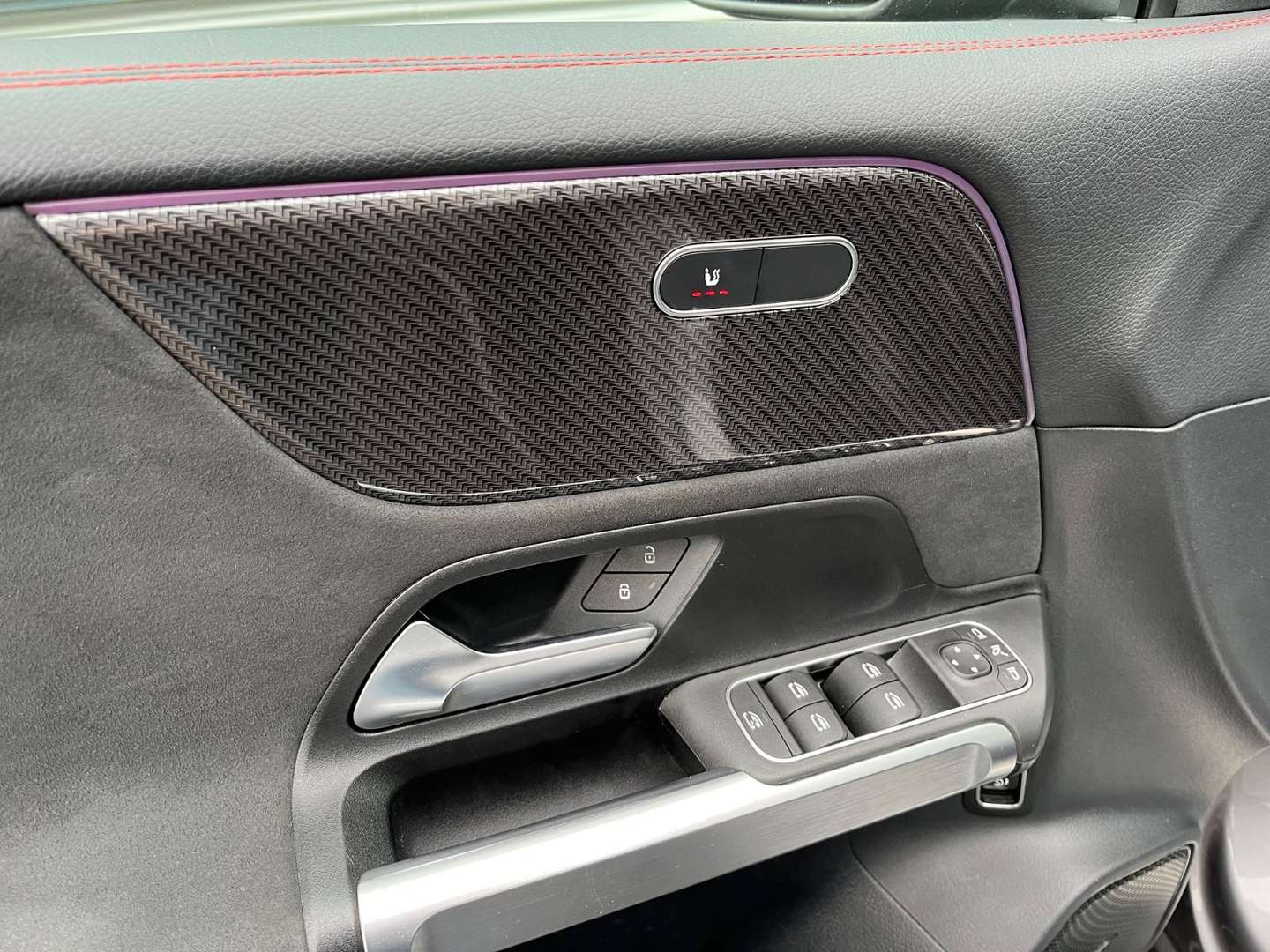 Mercedes GLB 220 AMG LINE - 2022 - Joinsteer - #25