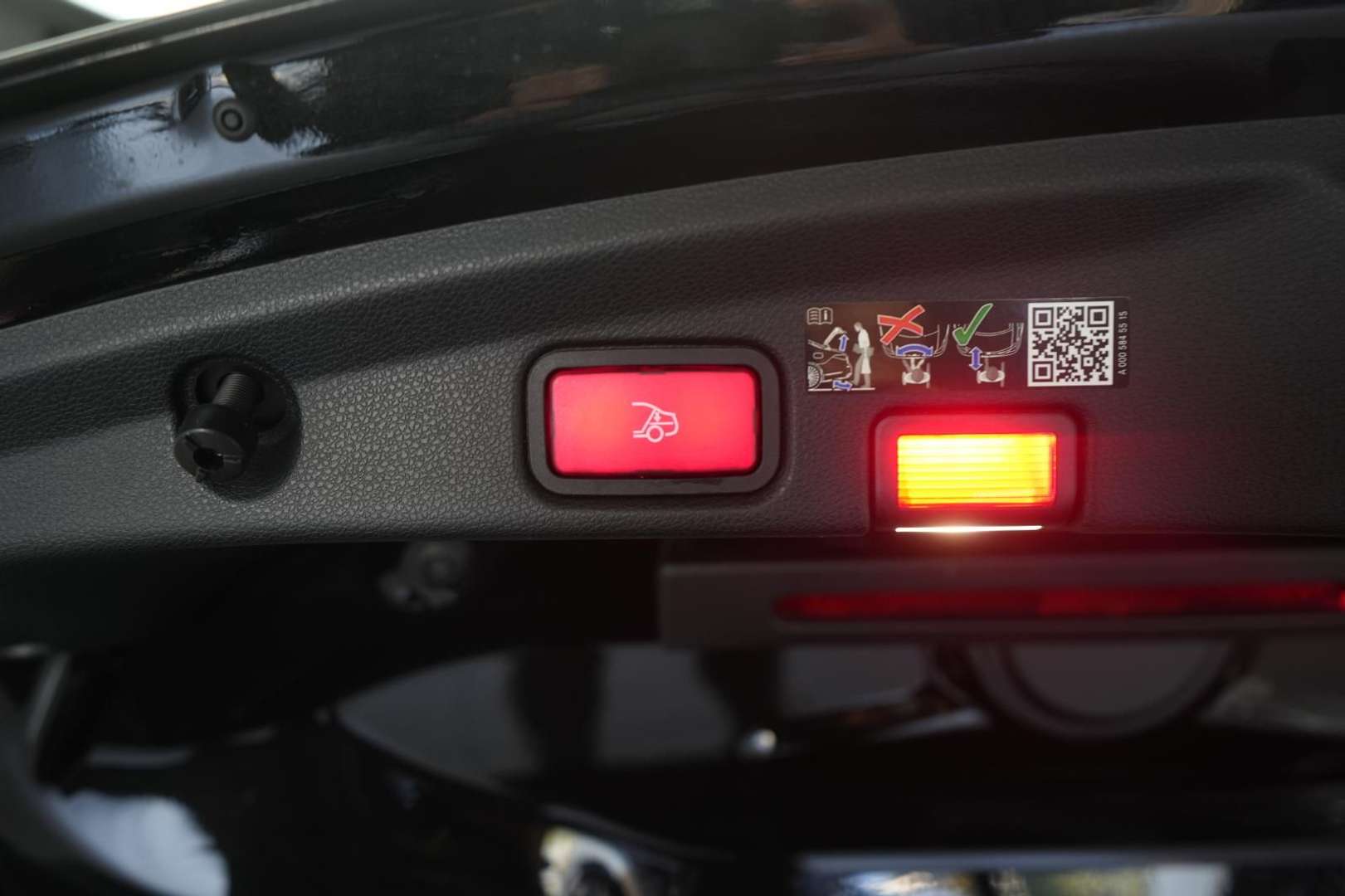 Mercedes Classe E 53 AMG 53 - 2024 - Joinsteer - #39