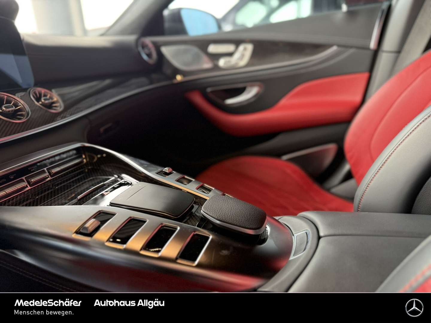 Mercedes AMG GT 63 S 63 Night Edition - 2023 - Joinsteer - #14