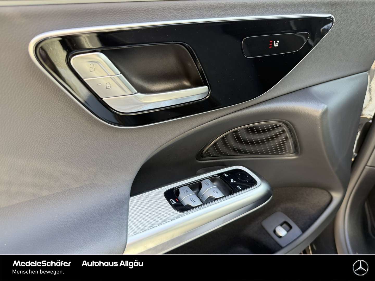 Mercedes Classe E 300 Avantgarde - 2025 - Joinsteer - #17