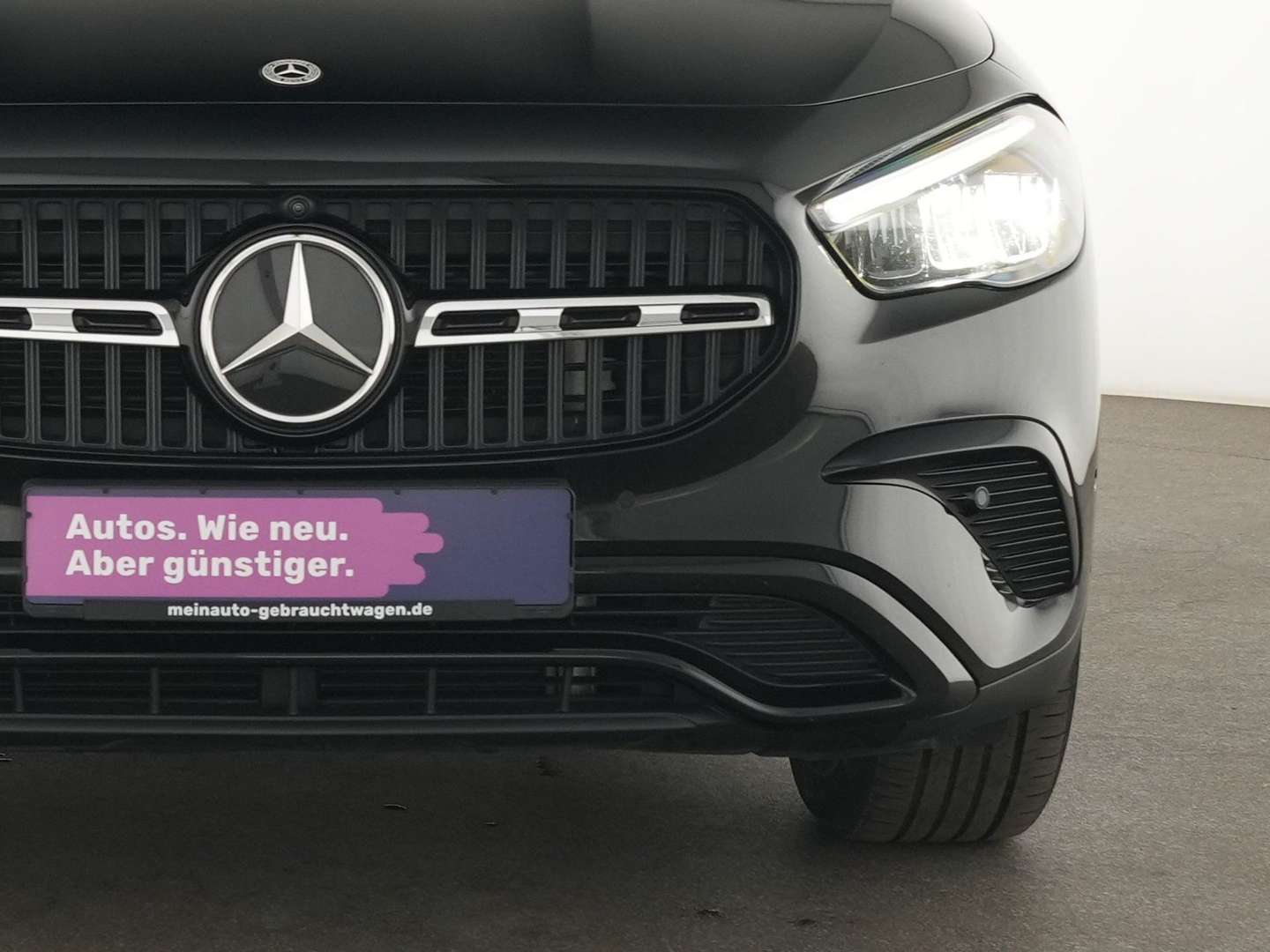 Mercedes GLA 220 Night Edition - 2024 - Joinsteer - #11