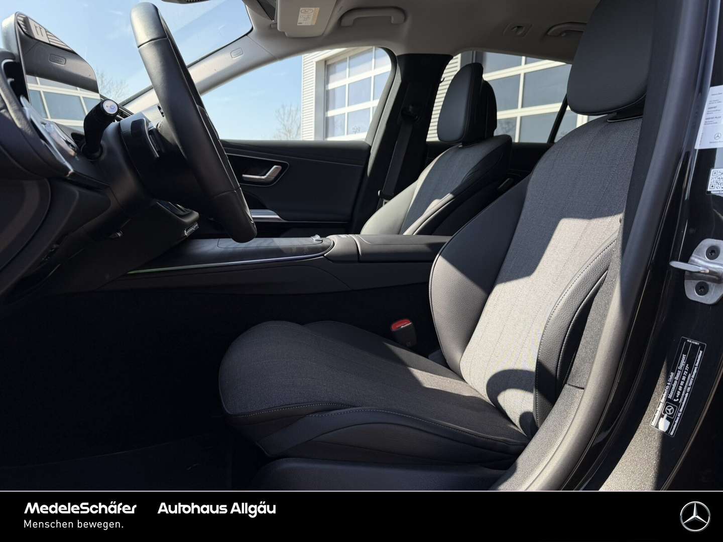 Mercedes Classe E 300 Avantgarde - 2025 - Joinsteer - #18