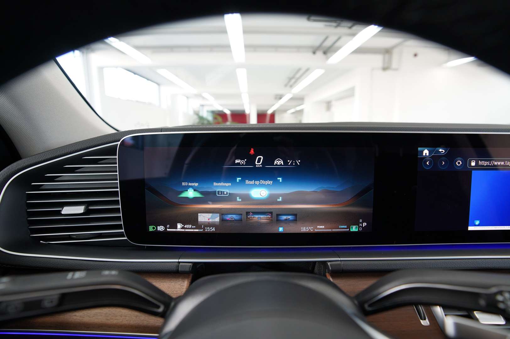 Mercedes GLS 450 - 2024 - Joinsteer - #30