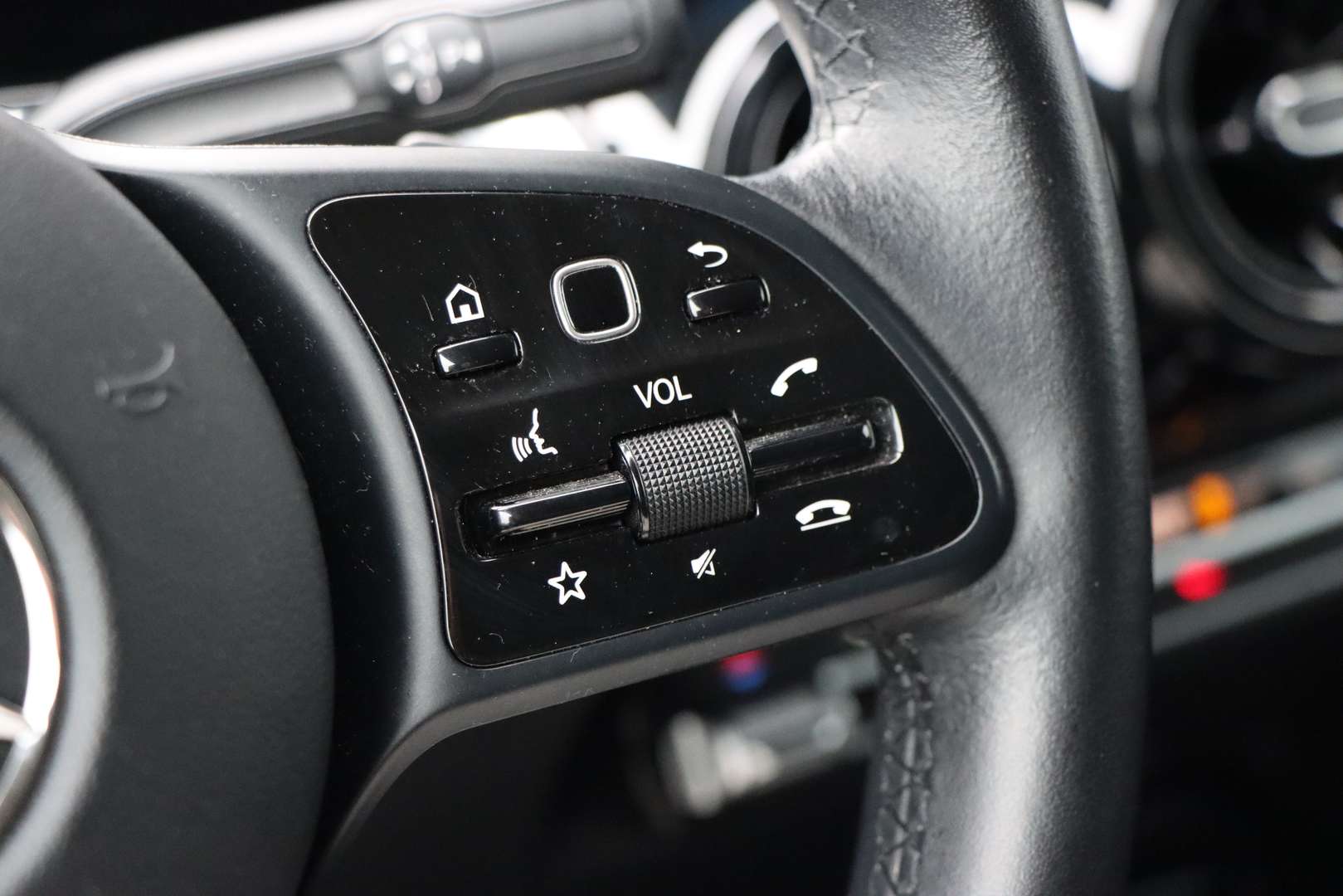 Mercedes GLB 200 - 2022 - Joinsteer - #26