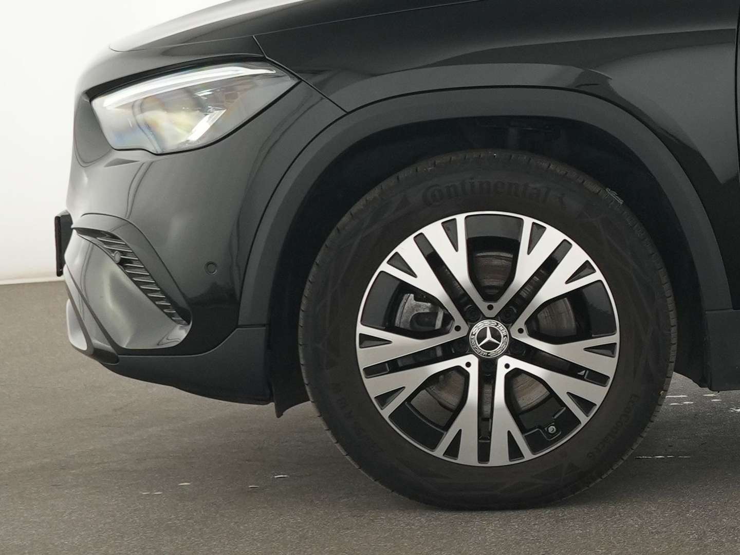 Mercedes GLA 220 Night Edition - 2024 - Joinsteer - #12