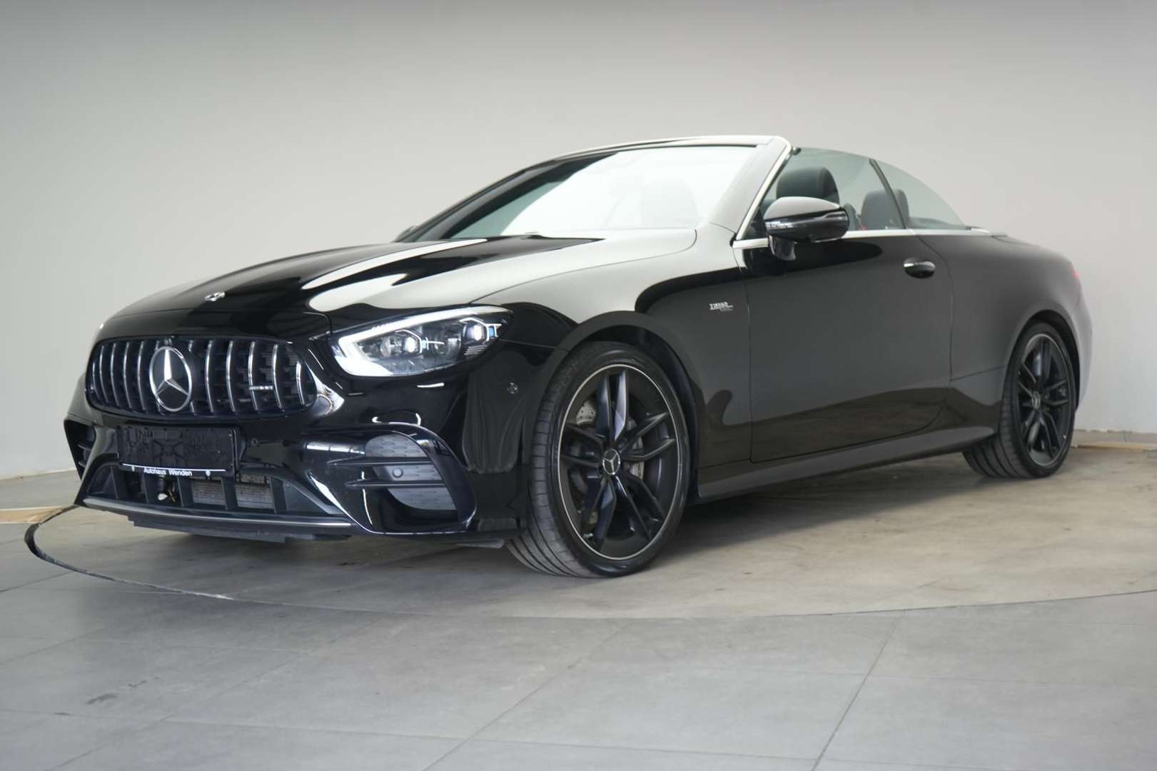 Mercedes Classe E 53 AMG 53 - 2024 - Joinsteer - #41