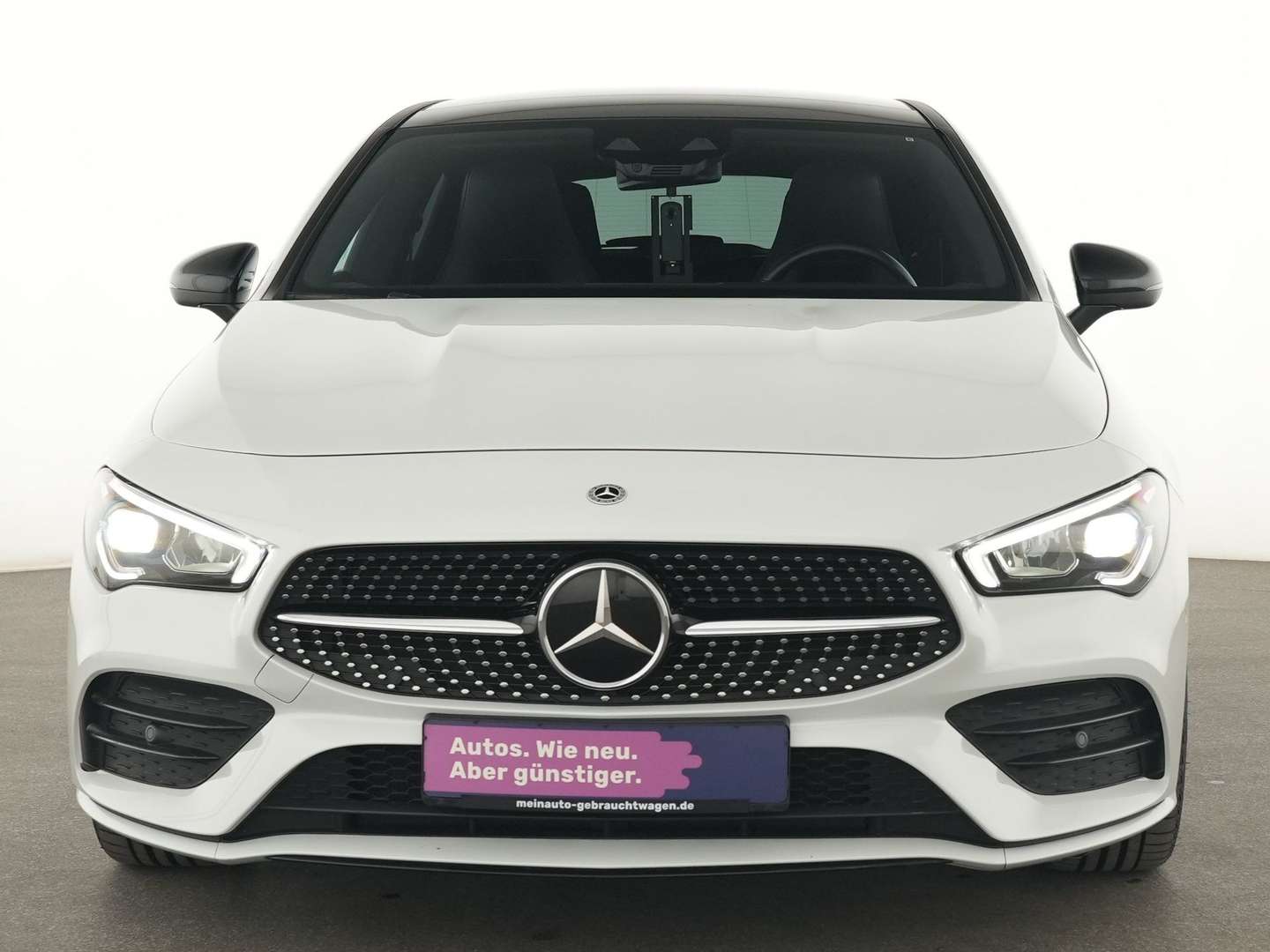 Mercedes CLA 250 AMG Line - 2022 - Joinsteer - #3