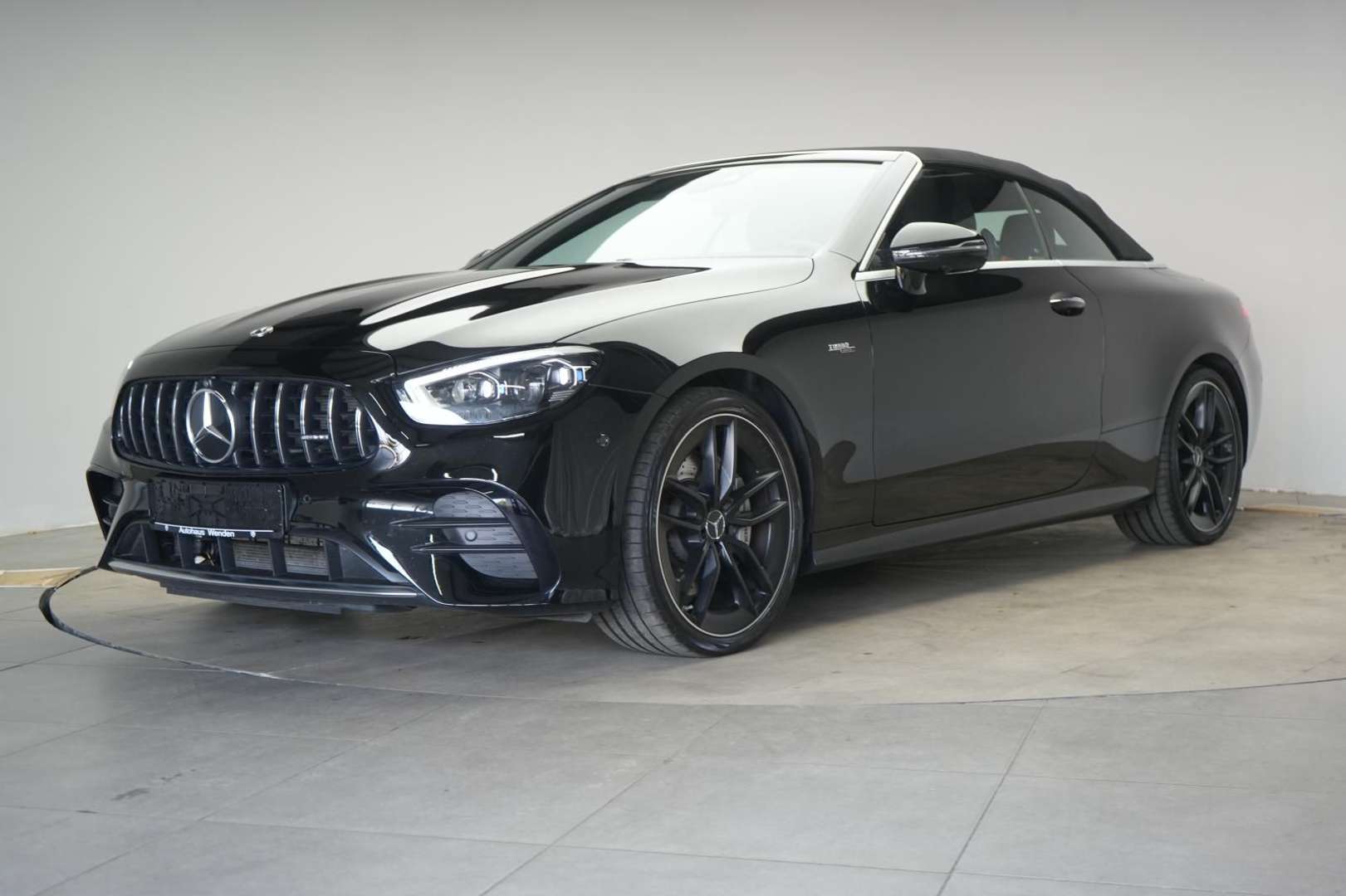 Mercedes Classe E 53 AMG 53 - 2024 - Joinsteer - #42