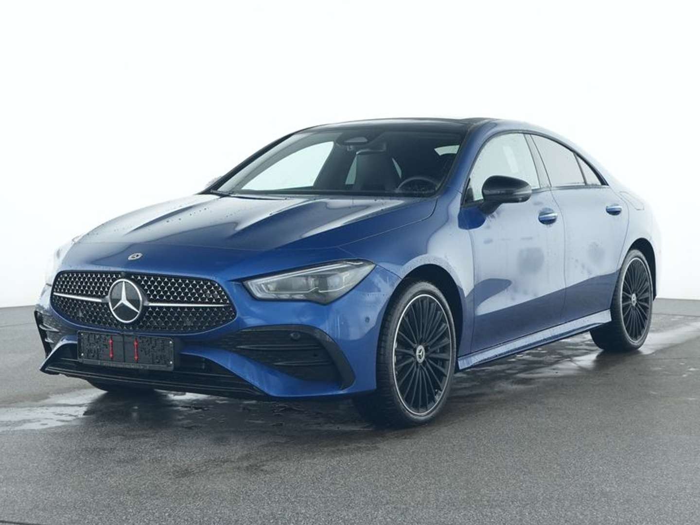Mercedes CLA 250 E 250 AMG Line - 2025 - Joinsteer - #1