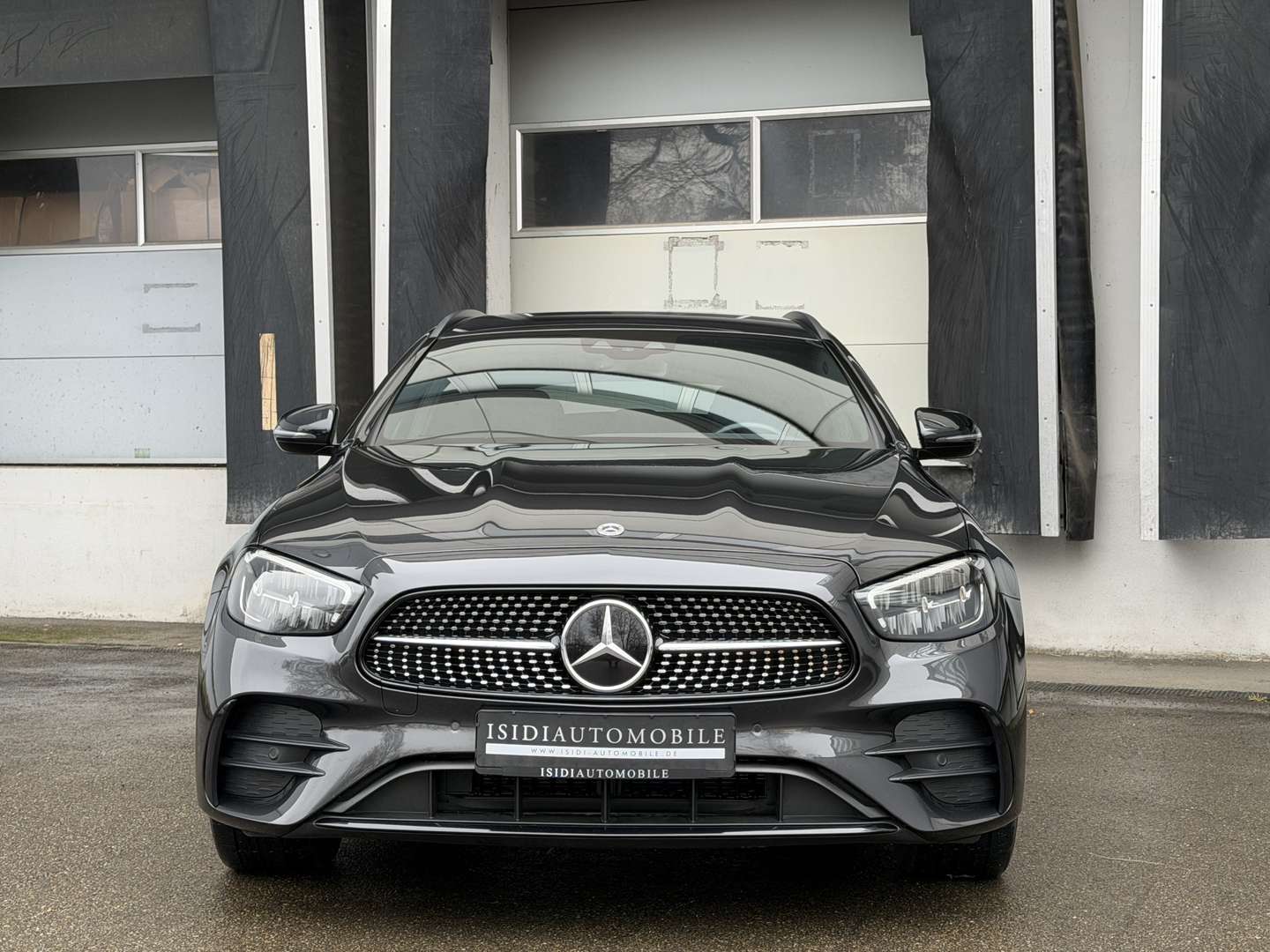 Mercedes Classe E 300 AMG Line - 2023 - Joinsteer - #10