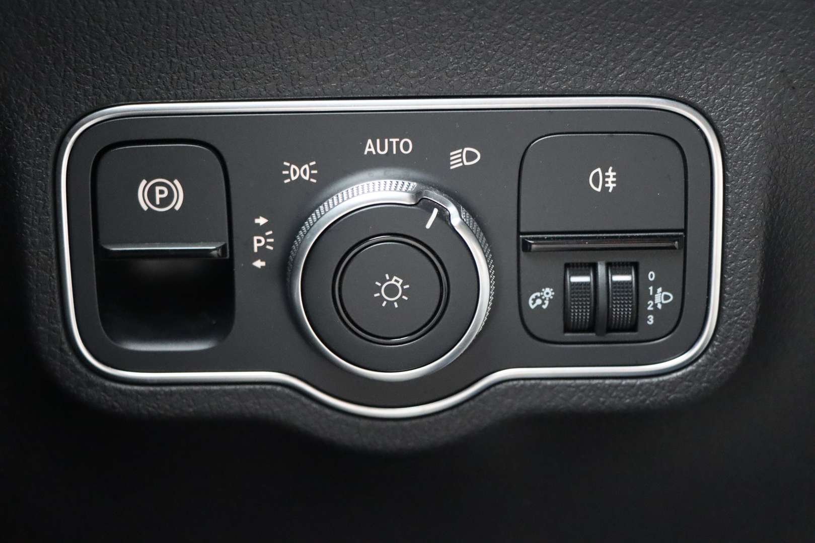 Mercedes GLB 200 - 2022 - Joinsteer - #27