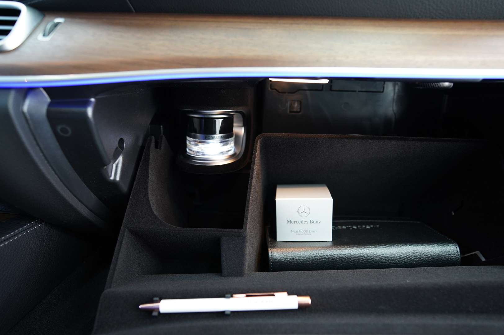 Mercedes GLS 450 - 2024 - Joinsteer - #32