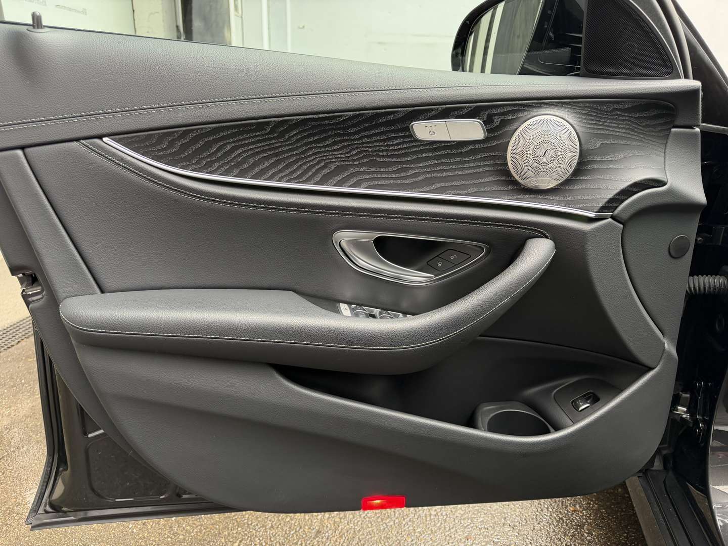 Mercedes Classe E 300 AMG Line - 2023 - Joinsteer - #11