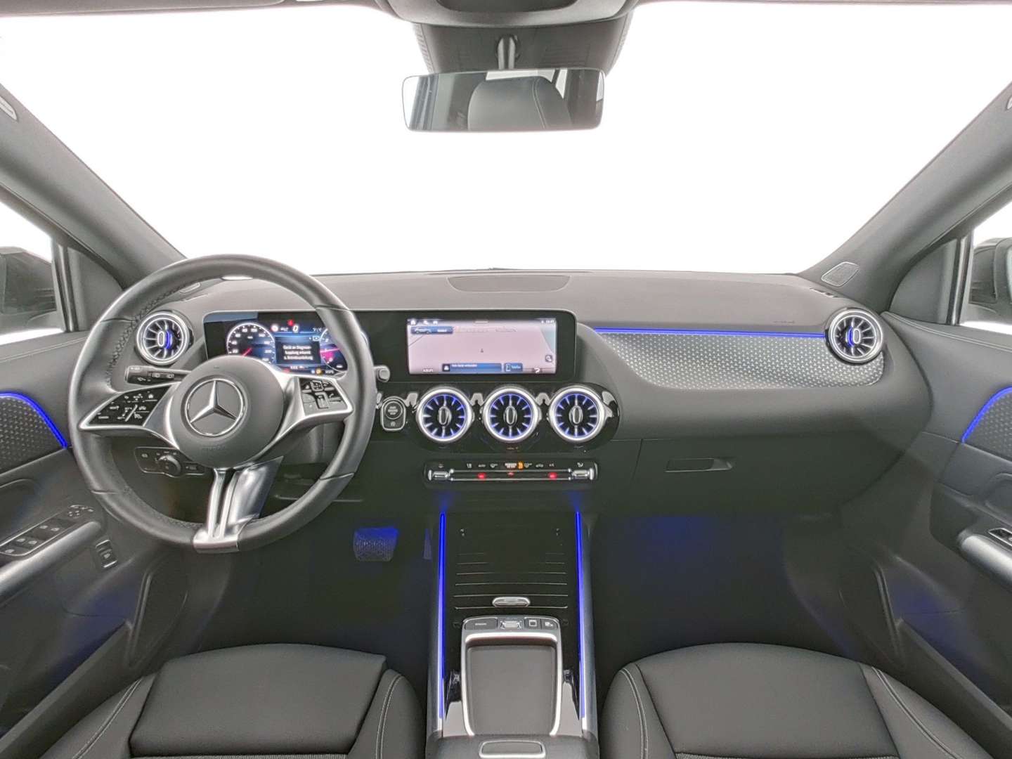 Mercedes GLA 220 Night Edition - 2024 - Joinsteer - #14