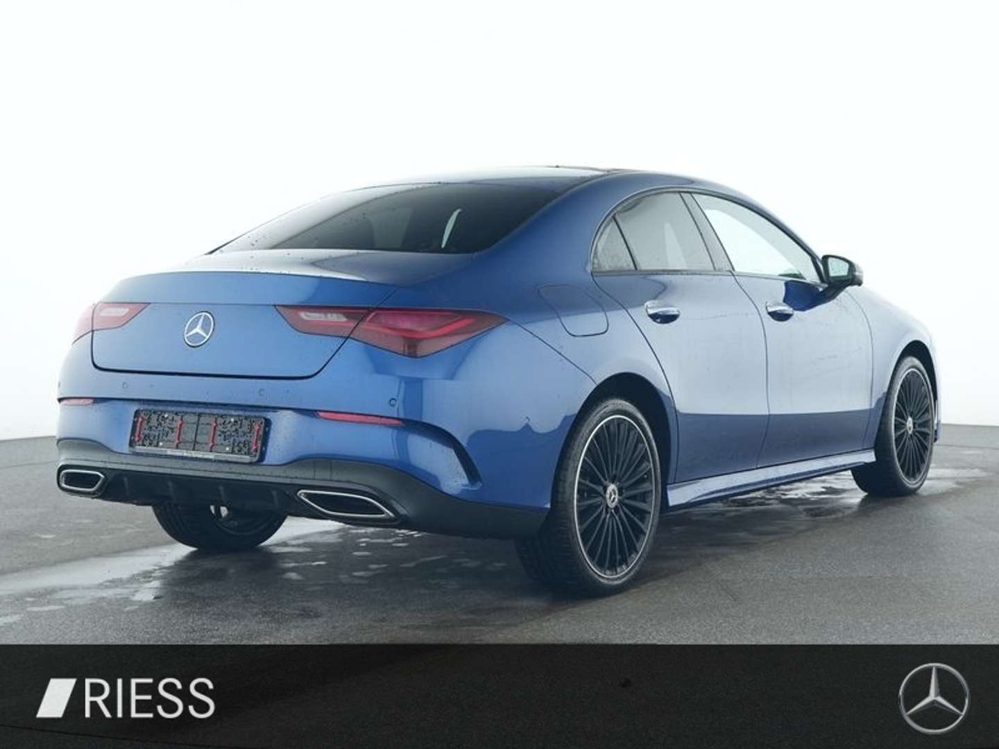 Mercedes CLA 250 E 250 AMG Line - 2025 - Joinsteer - #3