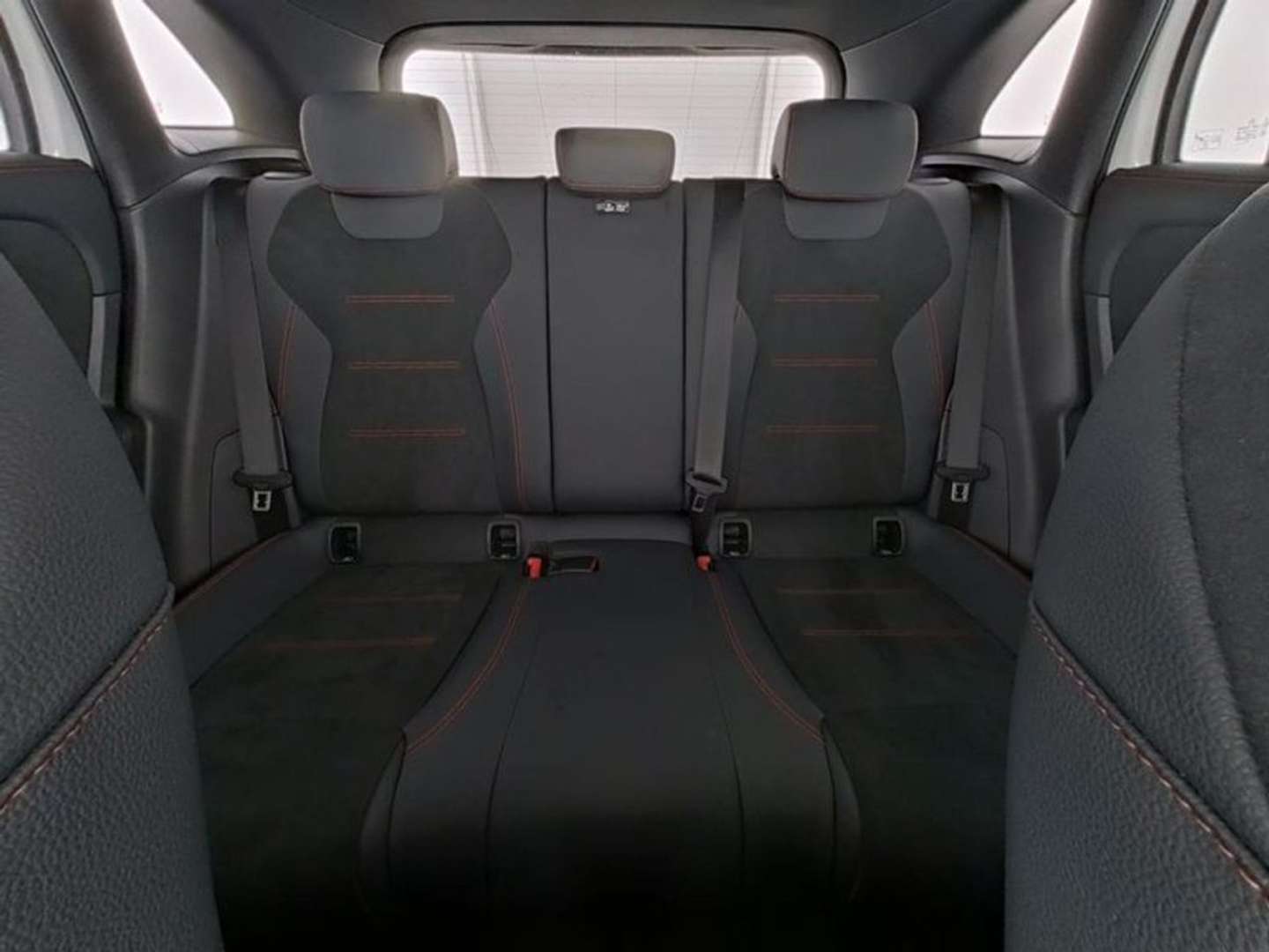 Mercedes GLA 180 AMG Line - 2025 - Joinsteer - #7