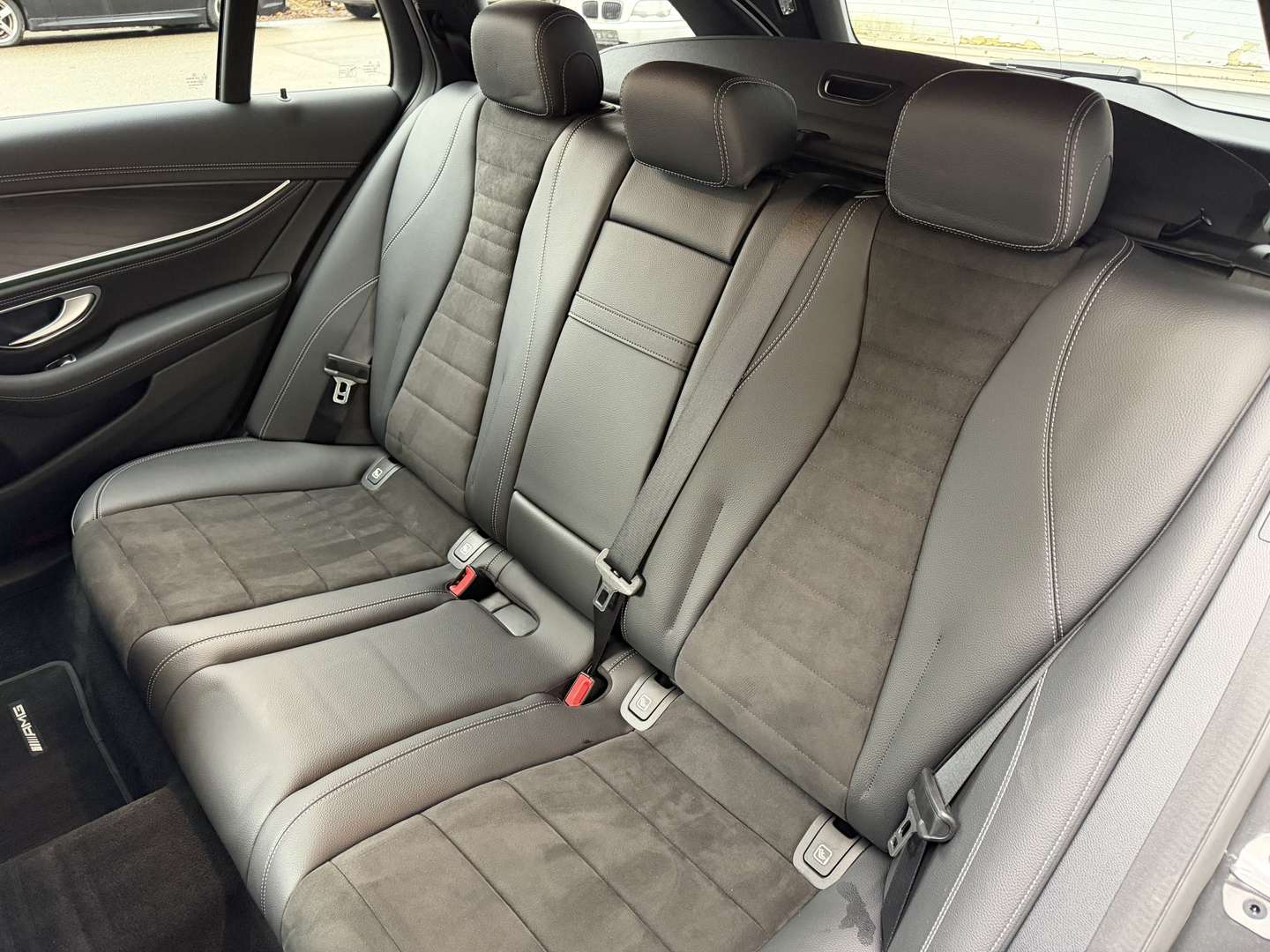 Mercedes Classe E 300 AMG Line - 2023 - Joinsteer - #14