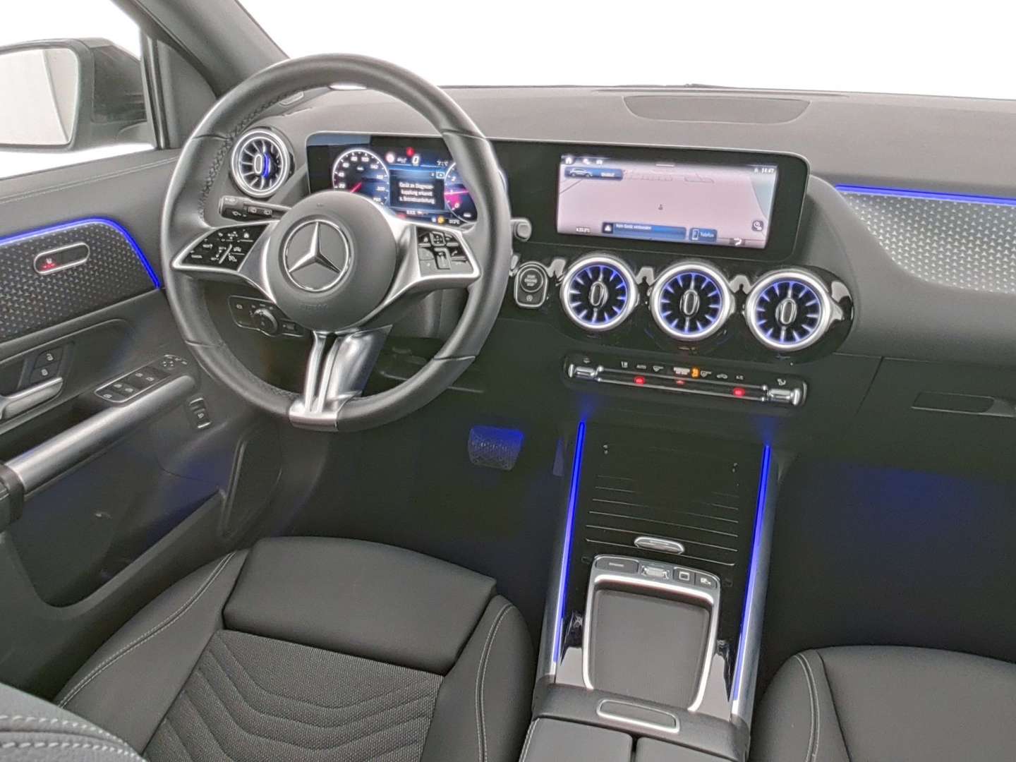 Mercedes GLA 220 Night Edition - 2024 - Joinsteer - #15