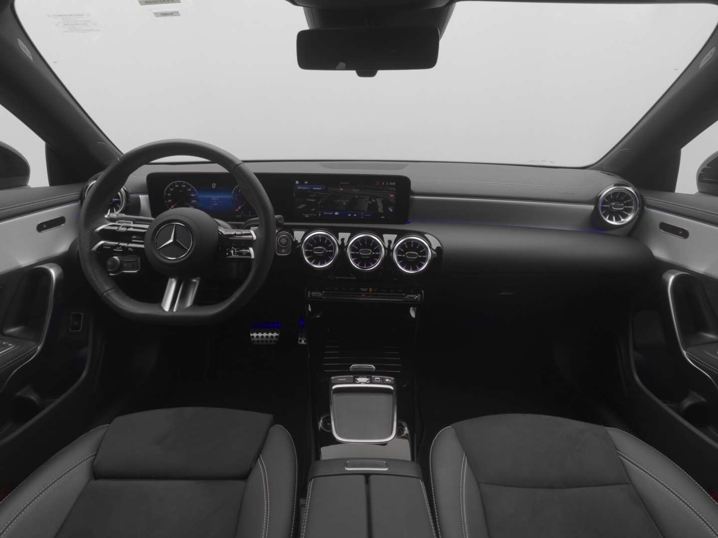 Mercedes CLA 200 AMG Line - 2025 - Joinsteer - #18