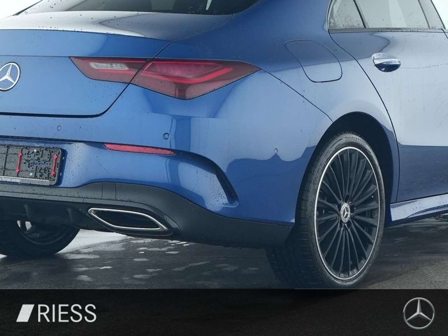 Mercedes CLA 250 E 250 AMG Line - 2025 - Joinsteer - #4
